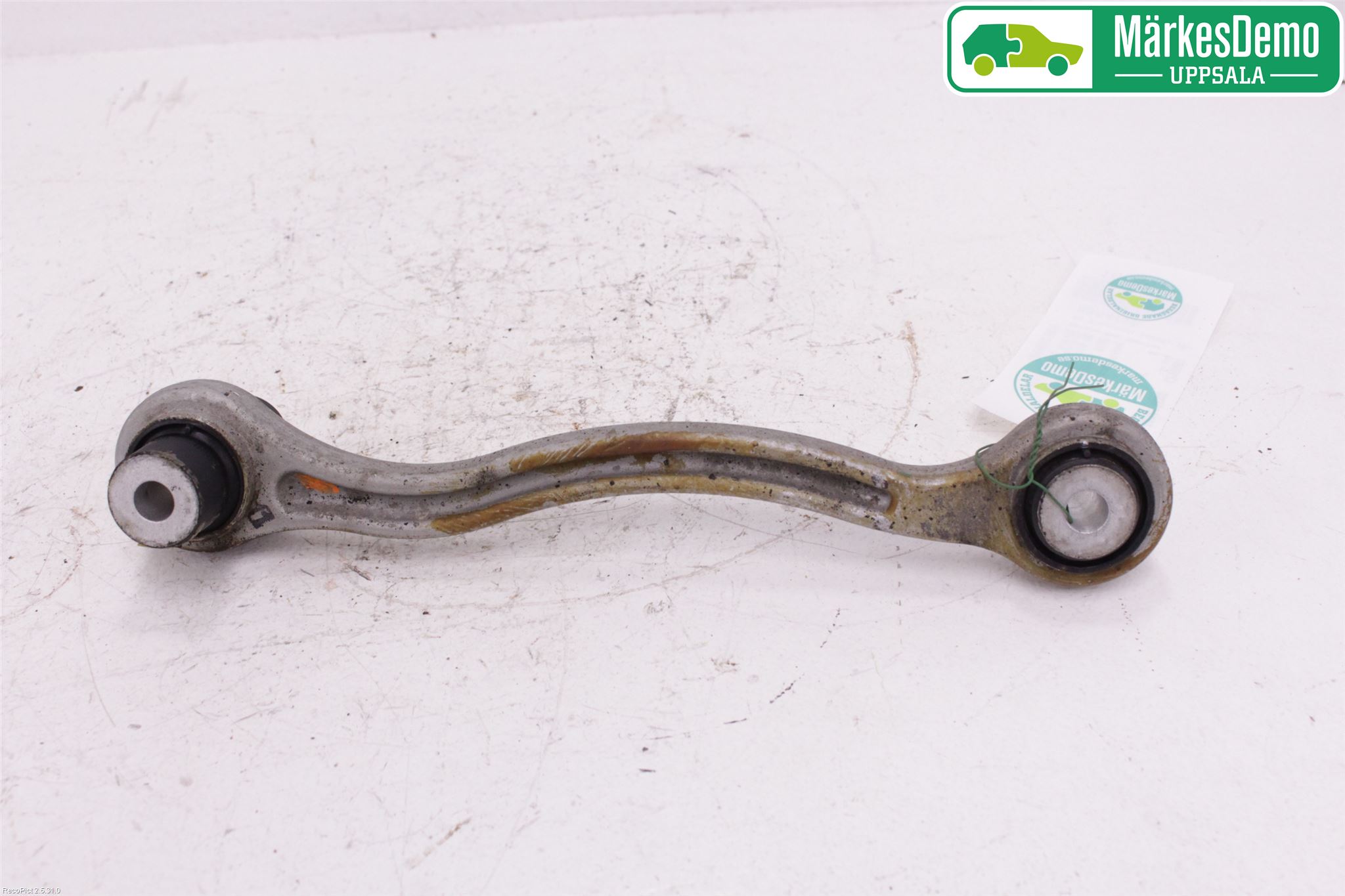 Mercedes-Benz MB GLC-KLASS (X253/C253) 15-22 Bærearm Bak Venstre