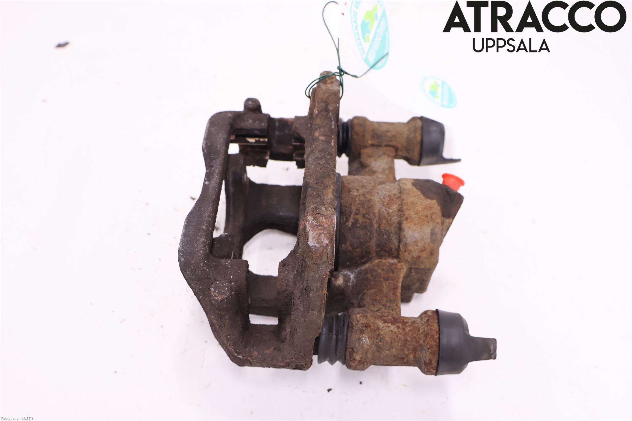 Mercedes-Benz MB VITO/V-KLASS (W640,W447,W448) 14- Bremsecaliper Bak Høyre