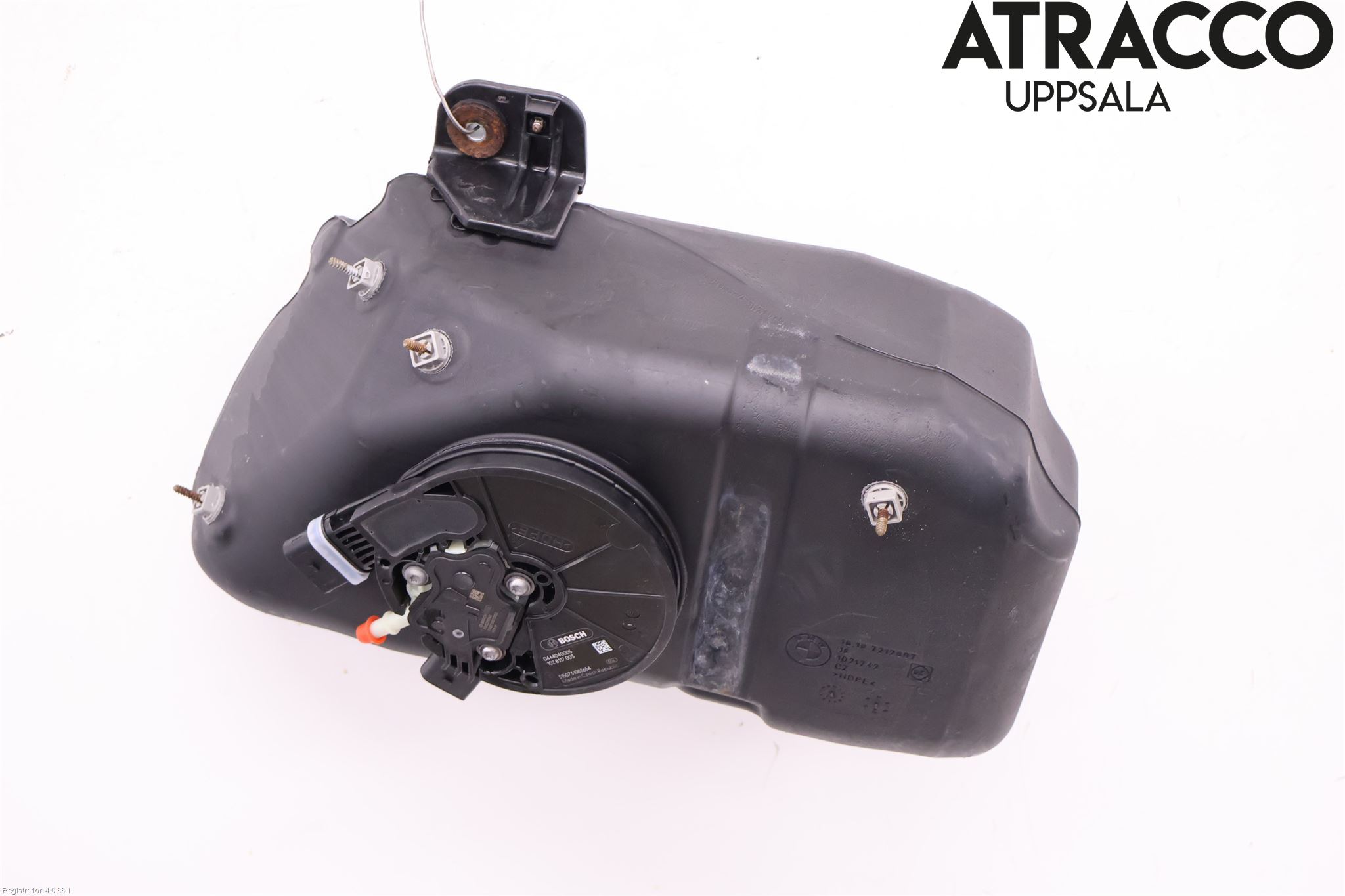 BMW 5 F10/F11/F18 09-17 Adblue Tank