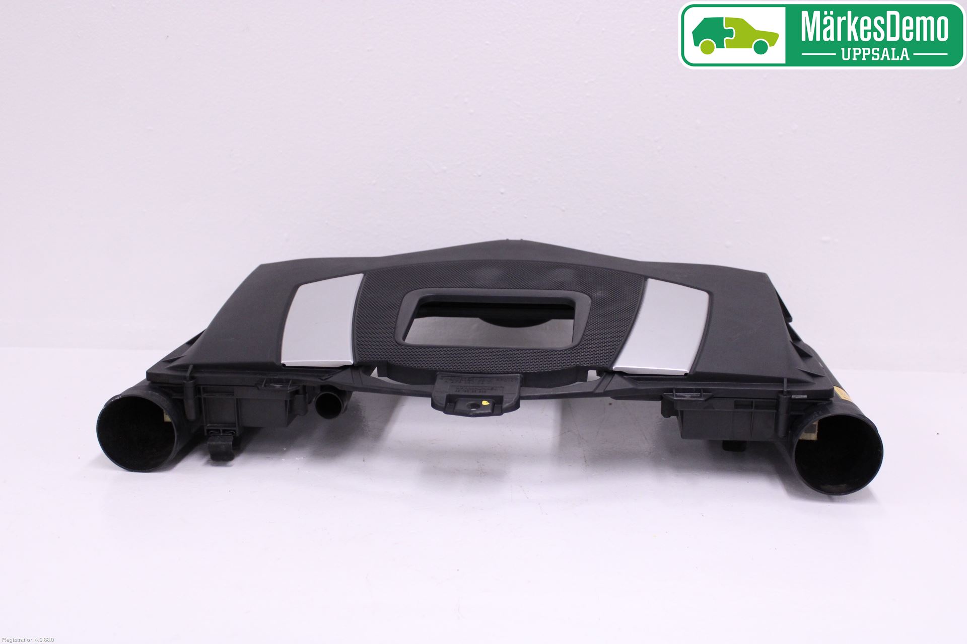 Mercedes-Benz MB SLK 200-350 (R171) 05-11 Luftfilter Boks