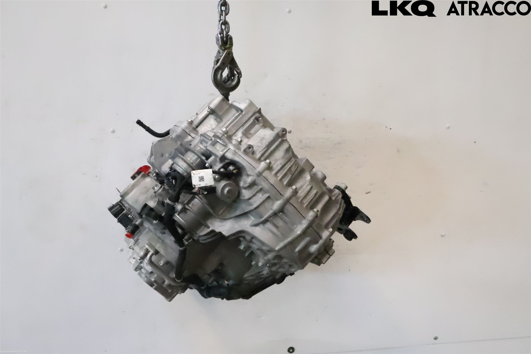 Opel MOKKA 21- Gearkasse Automat