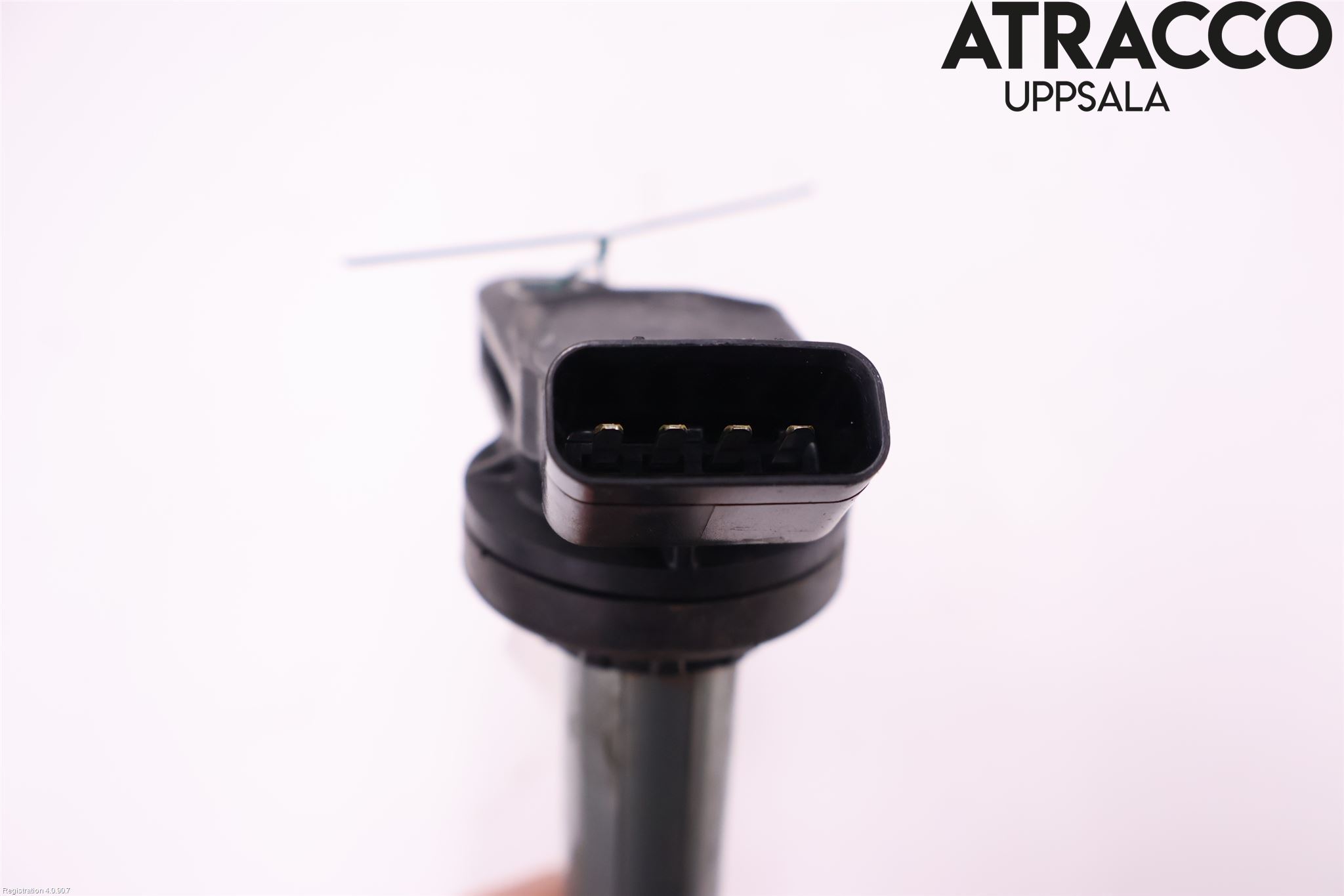 Toyota AURIS 13-19 Coil