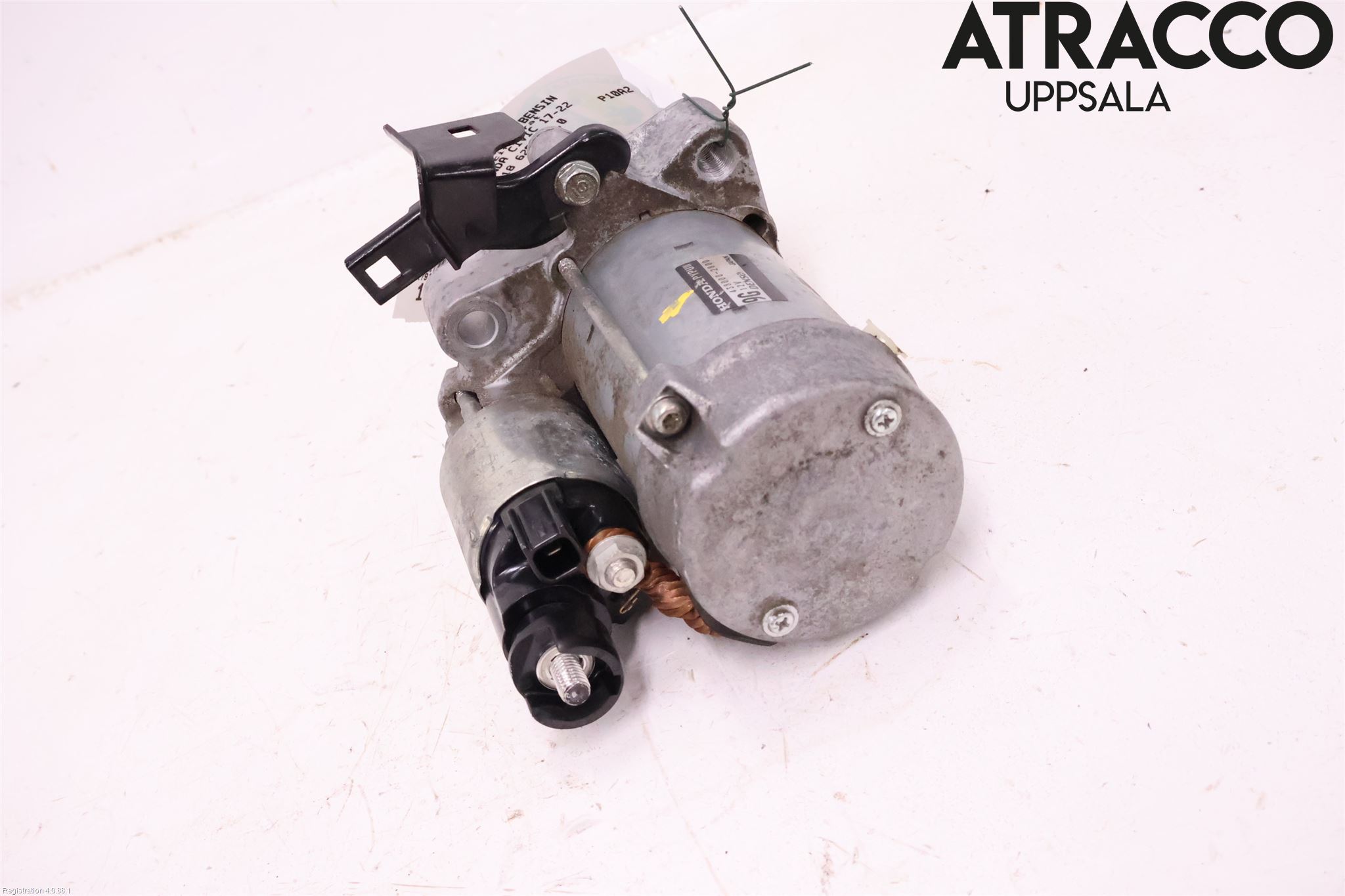 Honda CIVIC 17-22 Startmotor