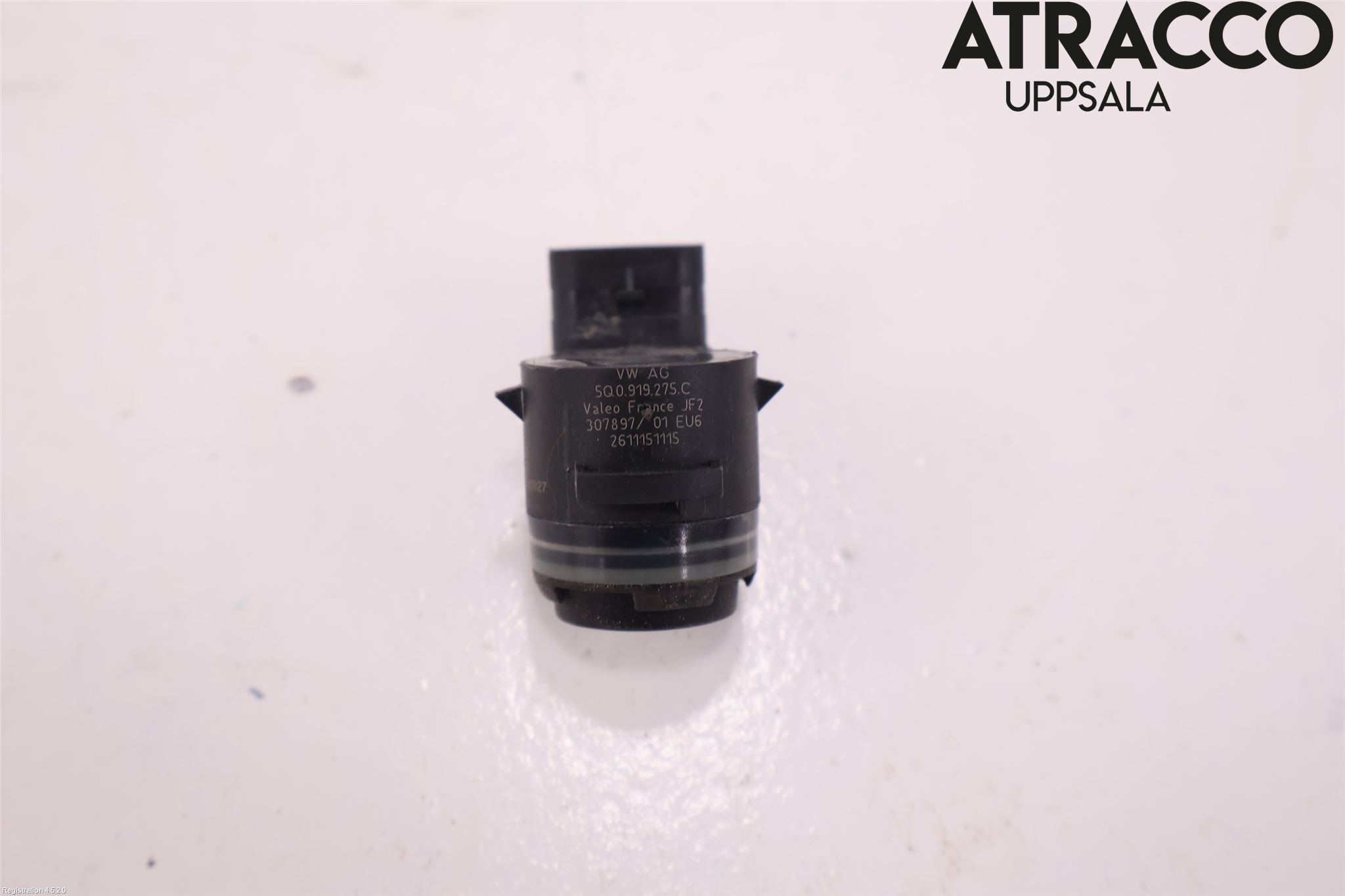 Seat LEON 13-20 Sensor Ryggesensor