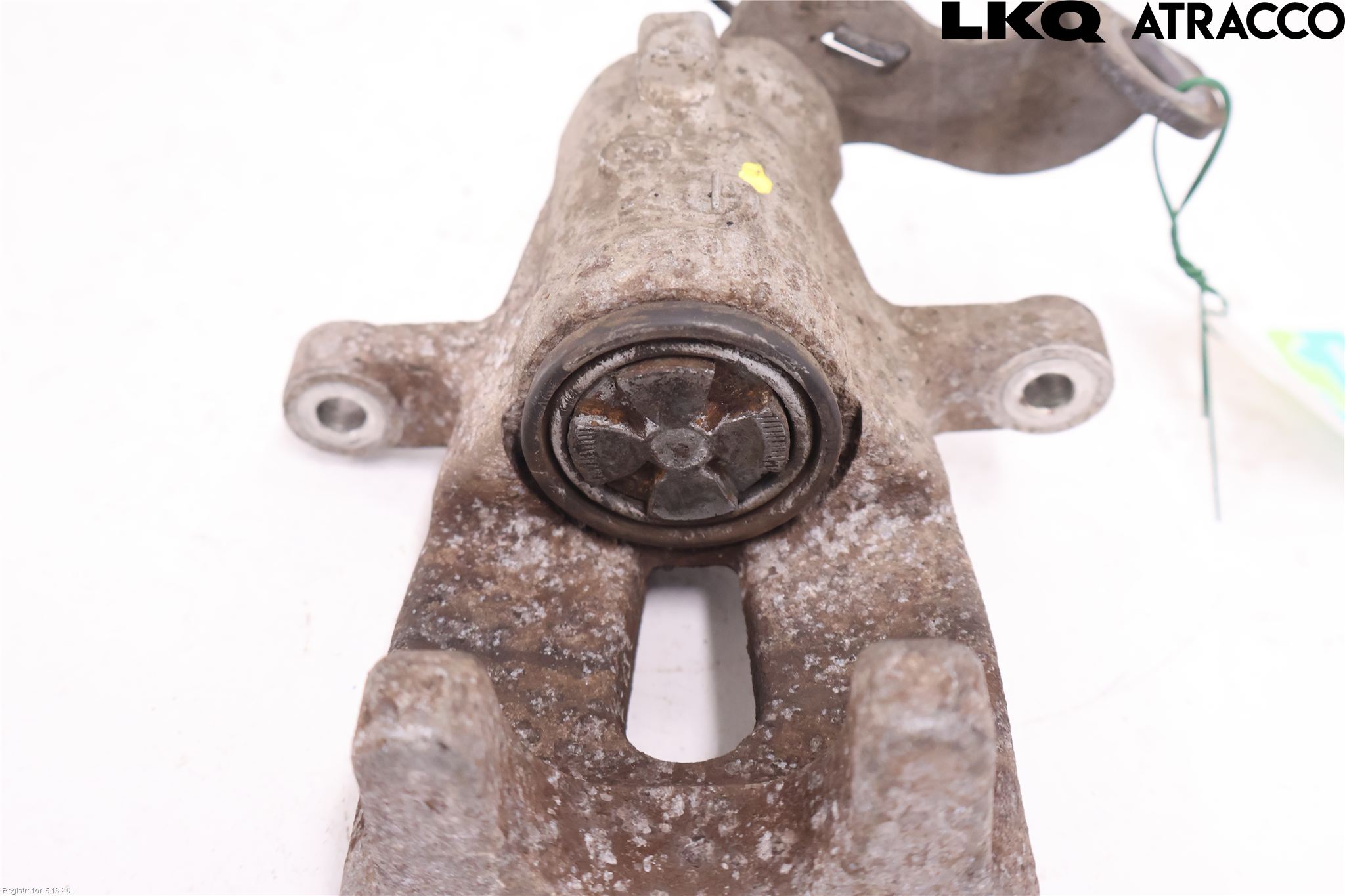 Kia CEED 12-18 Bremsecaliper Bak Venstre