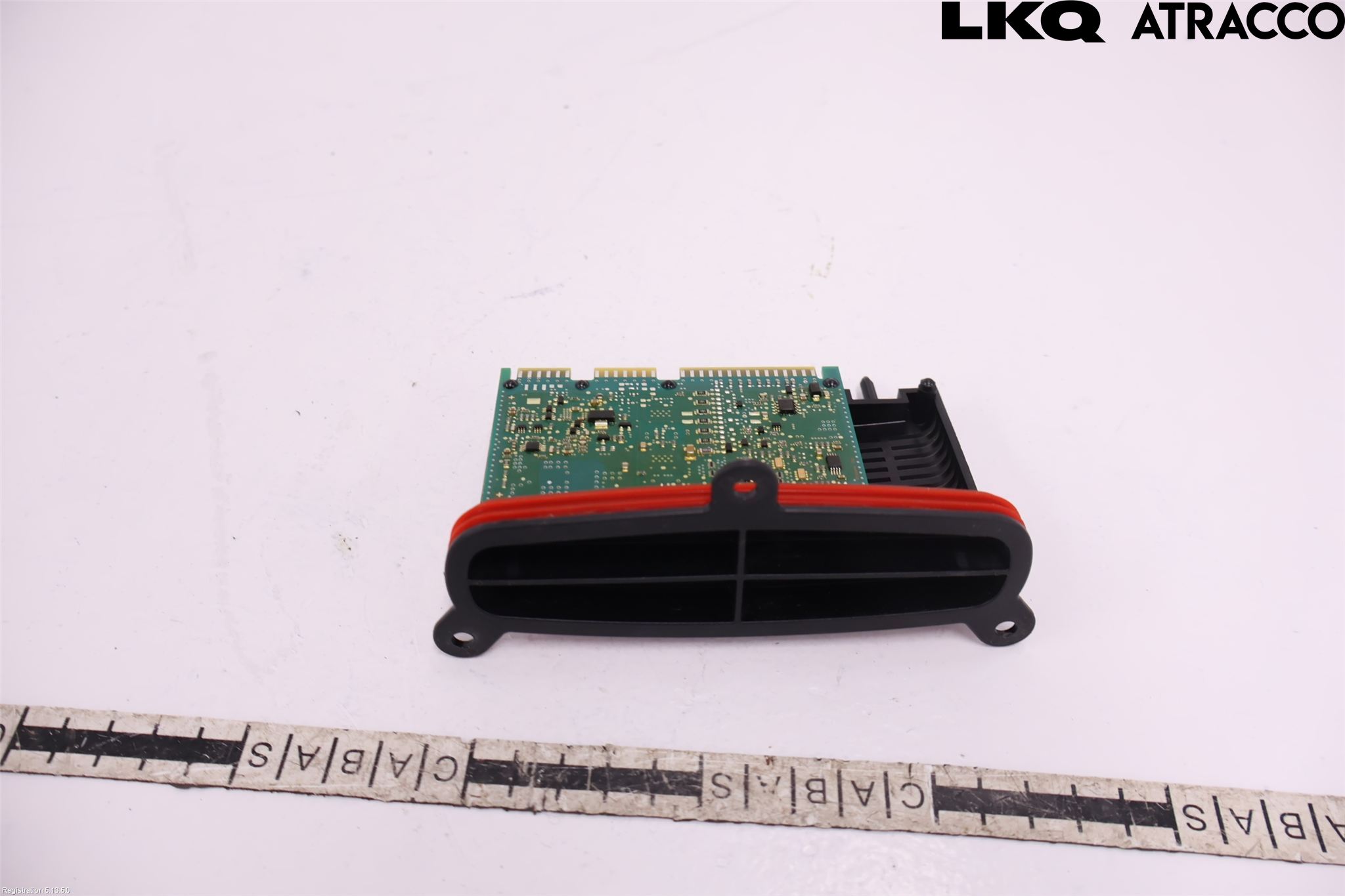 BMW 5 F10/F11/F18 09-17 Styreenhet Xenon