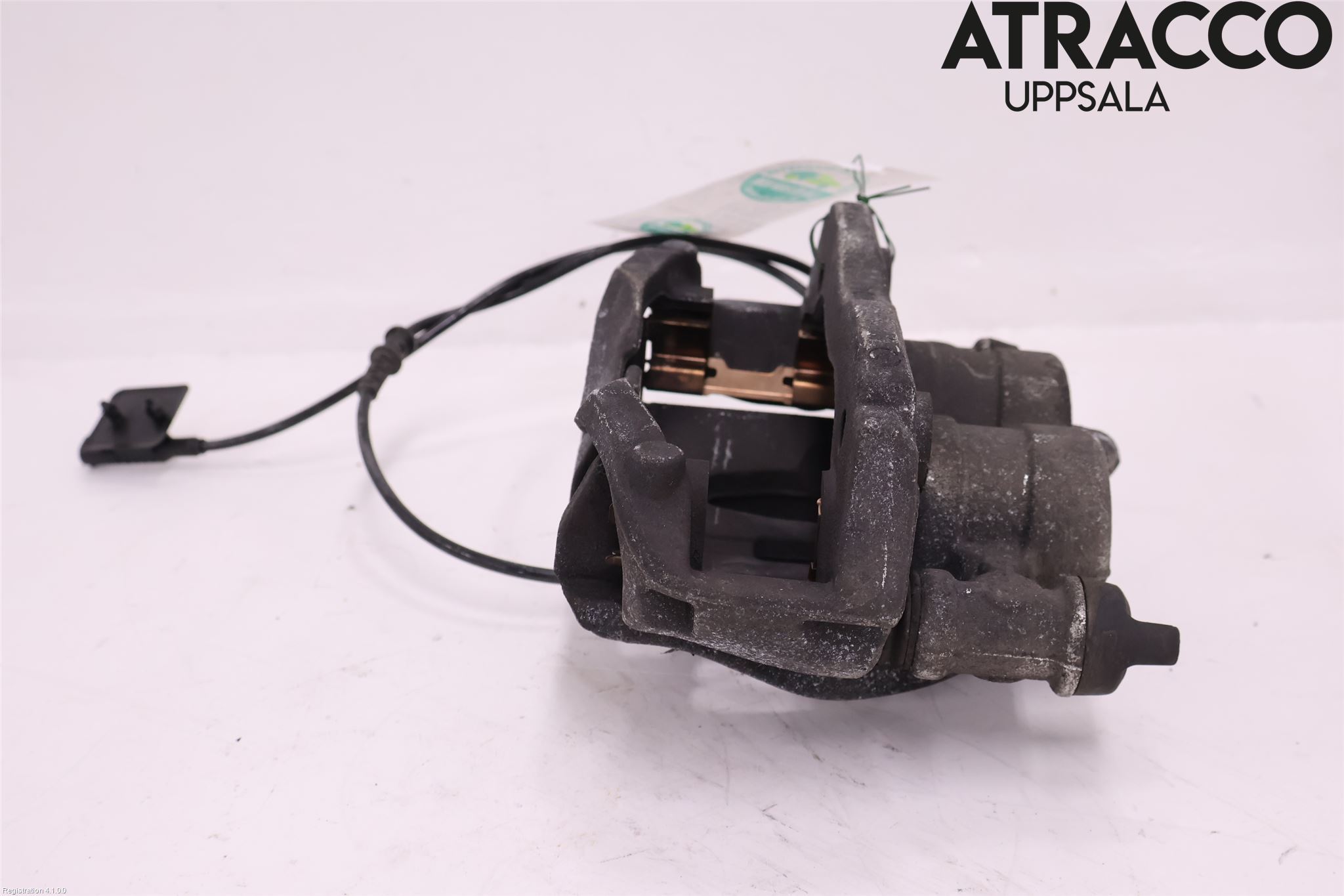 Mercedes-Benz MB VITO/V-KLASS (W640,W447,W448) 14- Bremsecaliper Foran Høyre