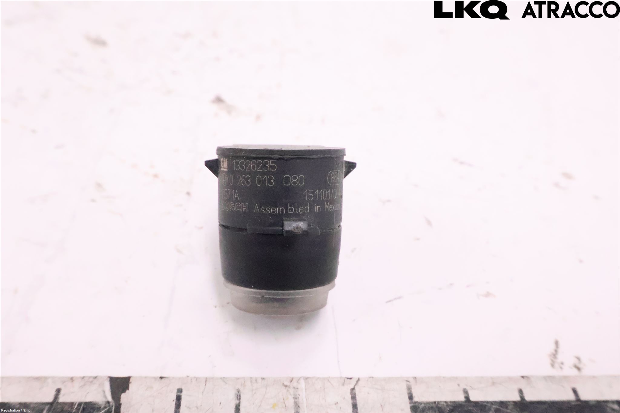 Opel MOKKA 13-20 Sensor Ryggesensor