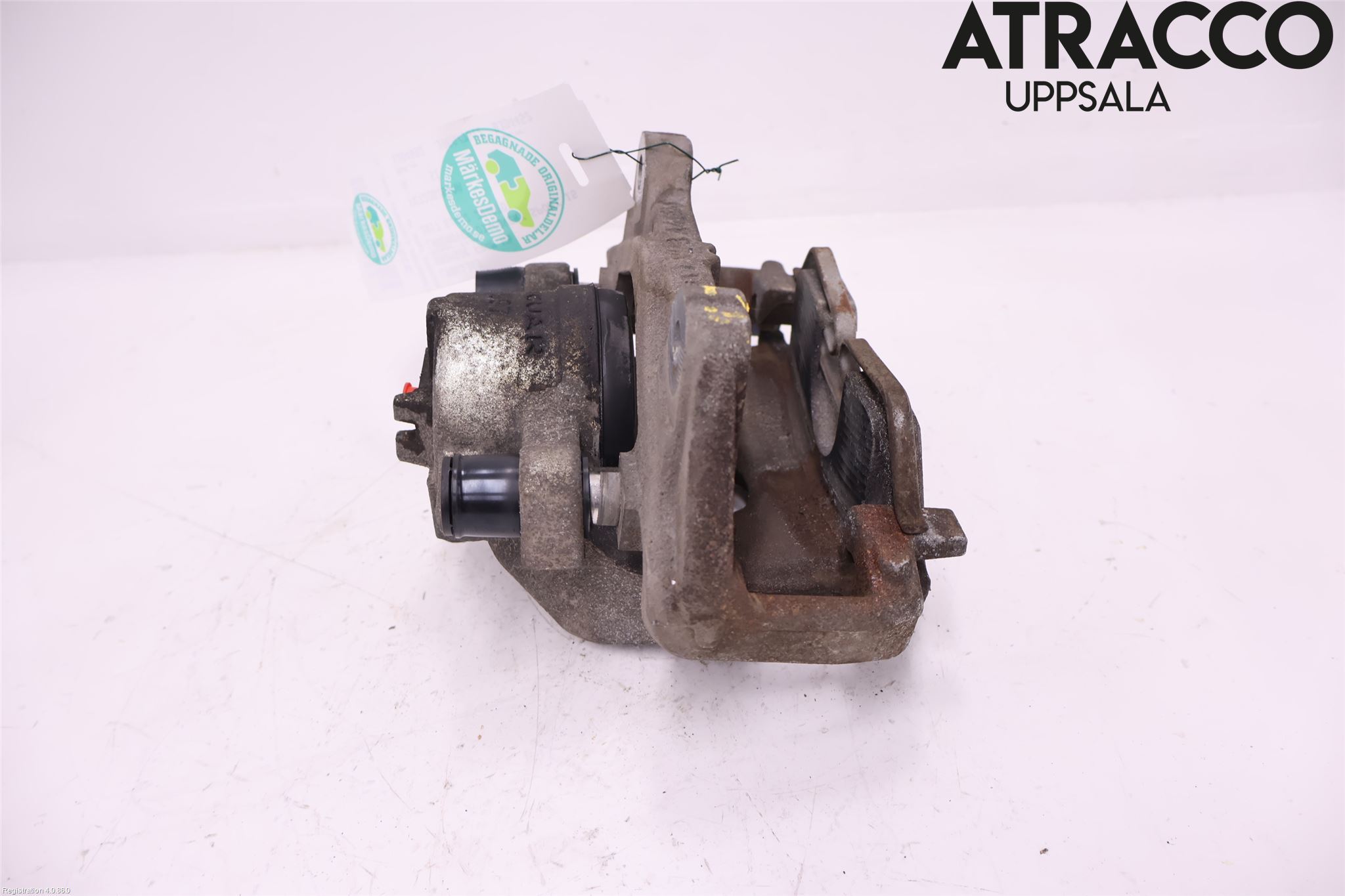 Landrover LAND ROVER DISCOVERY SPORT 15- Bremsecaliper Foran Høyre