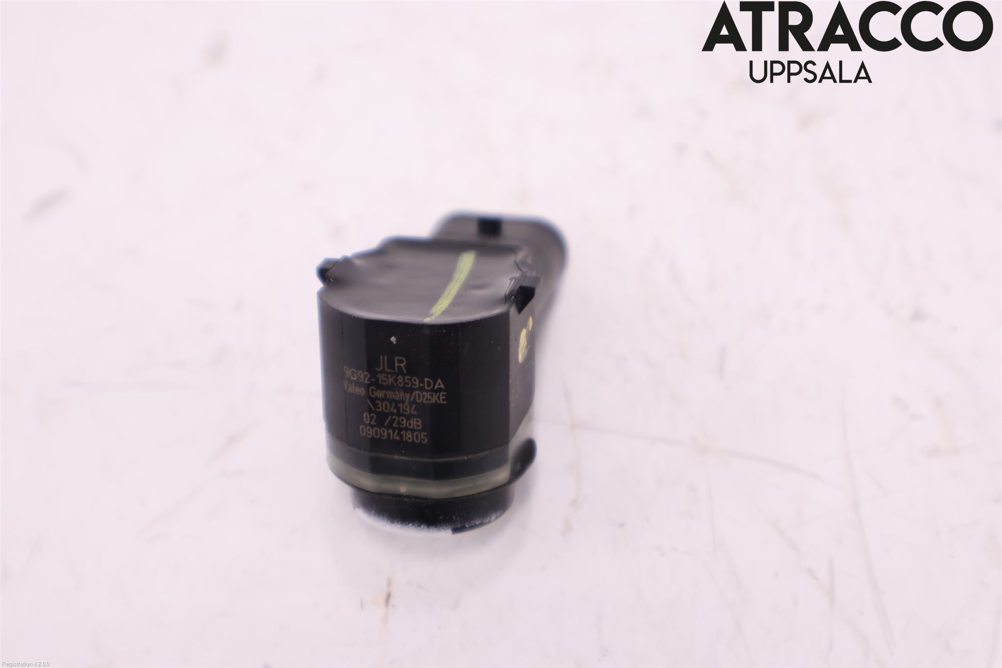 Landrover RANGE ROVER (L405) 13-21 Sensor Ryggesensor
