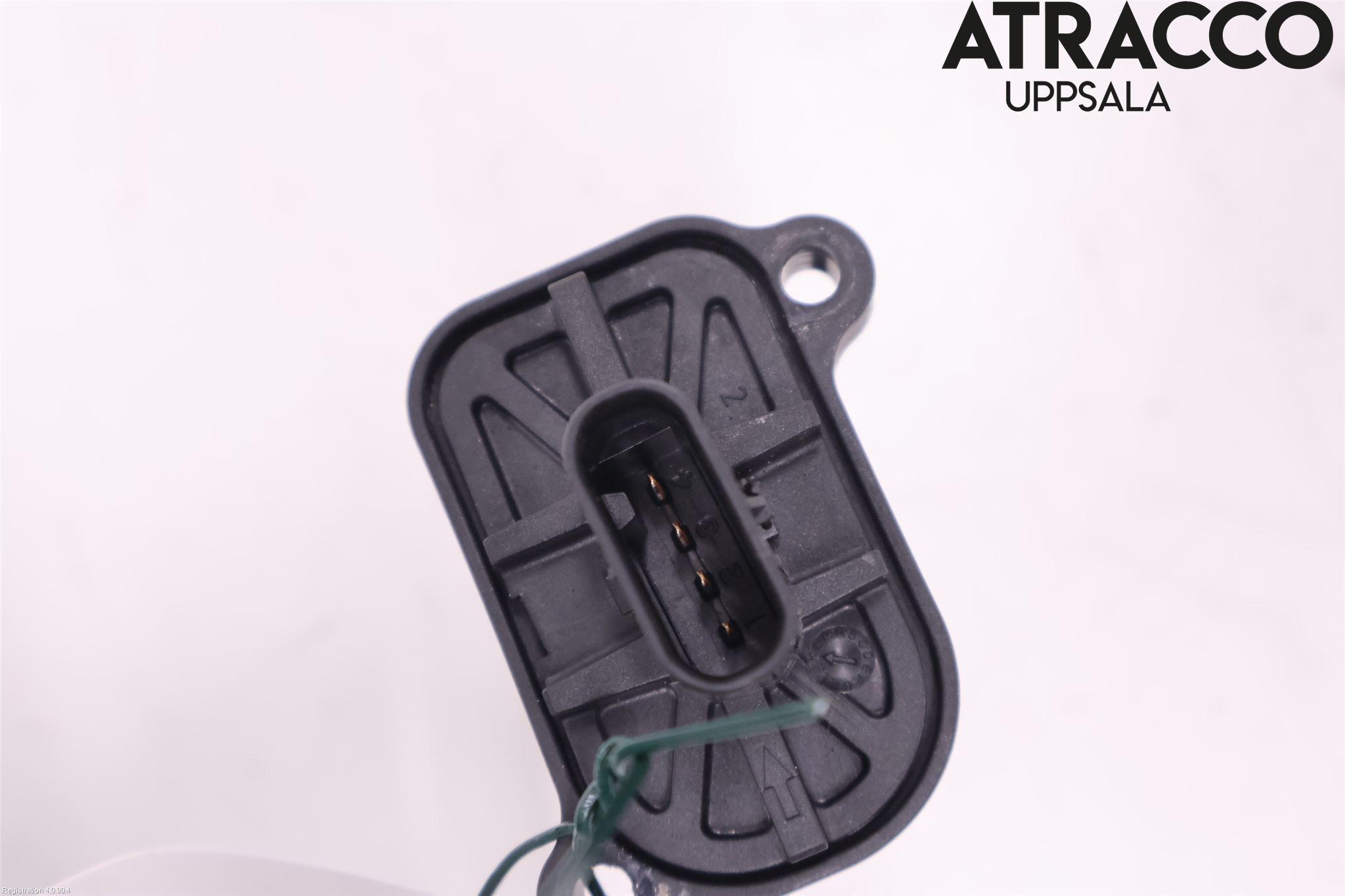 BMW 1 F20/F21 11-19 Varmeapparat Panel(Regulering)