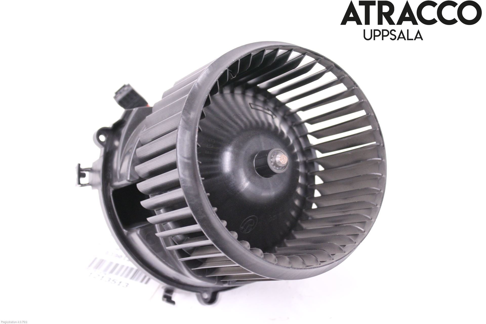 BMW 1 F40 19- Varmeapparat Viftemotor
