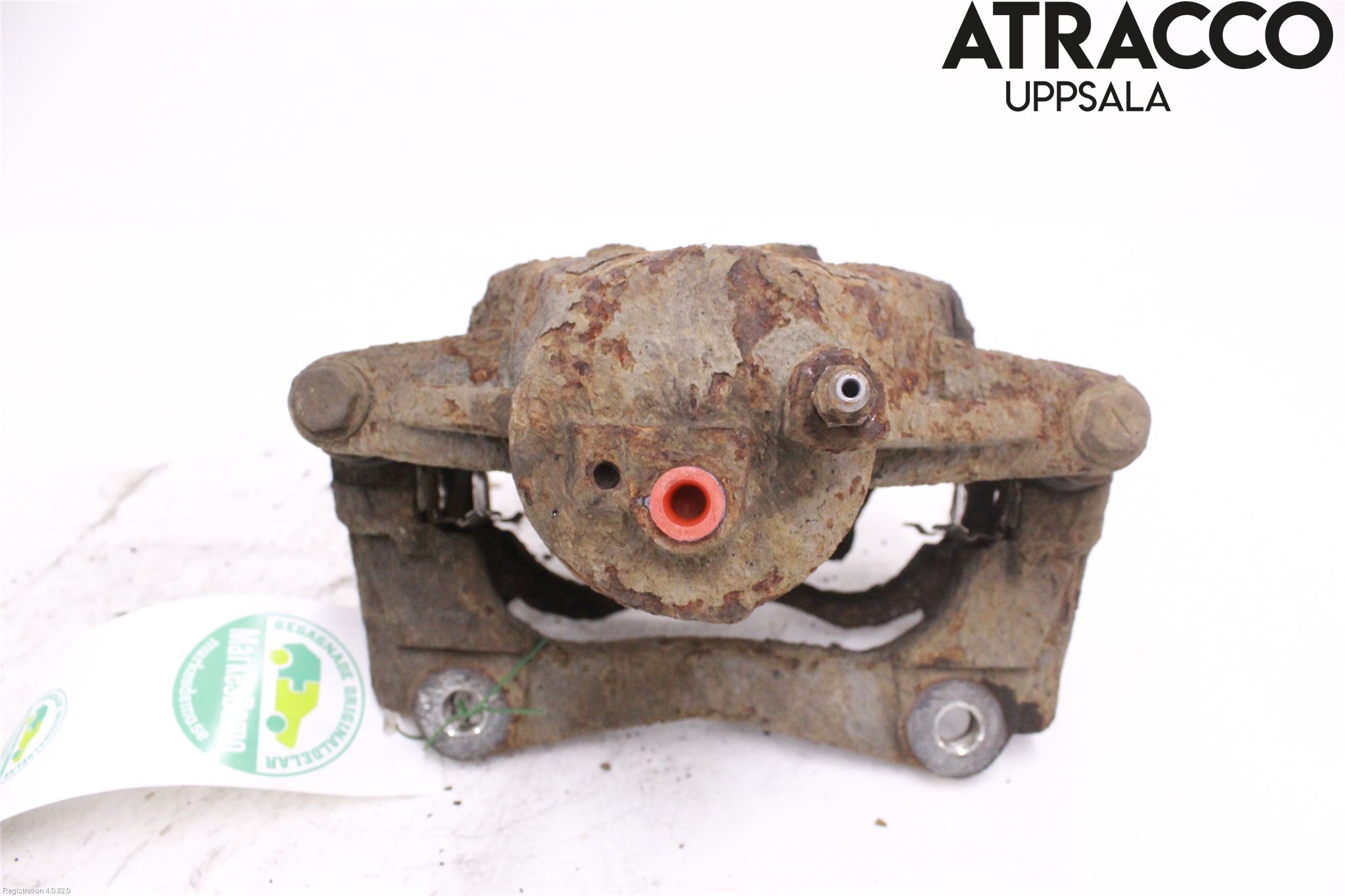 Toyota COROLLA VERSO 04-07 Bremsecaliper Foran Høyre