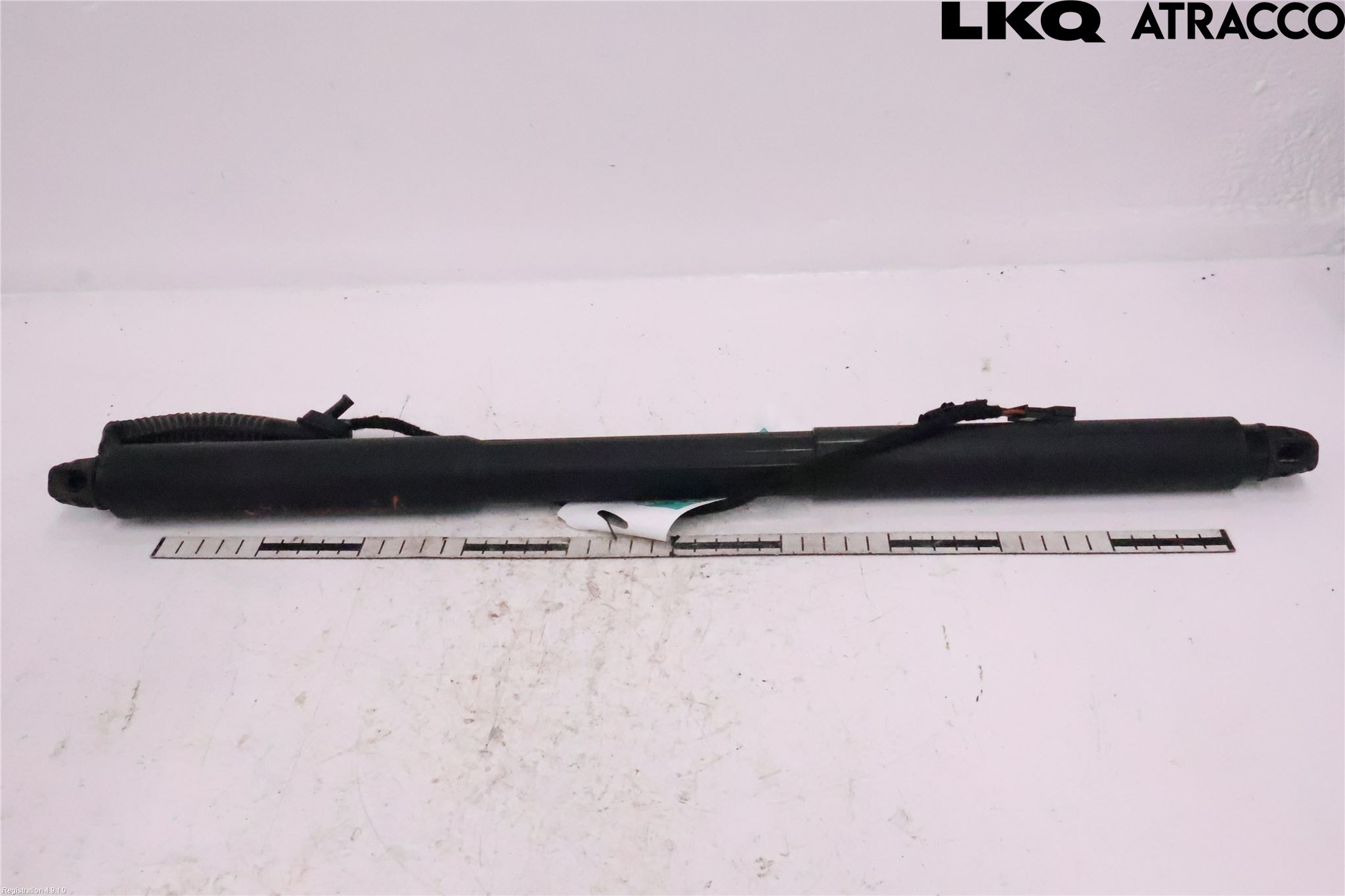 BMW 3 F30/F31/F80 12-19 Baklukeåpner Automatisk