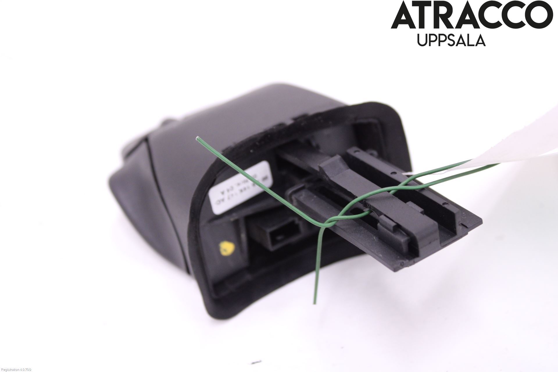 Ford FOCUS     99-04 Bryter Ratt Radio-Stereo