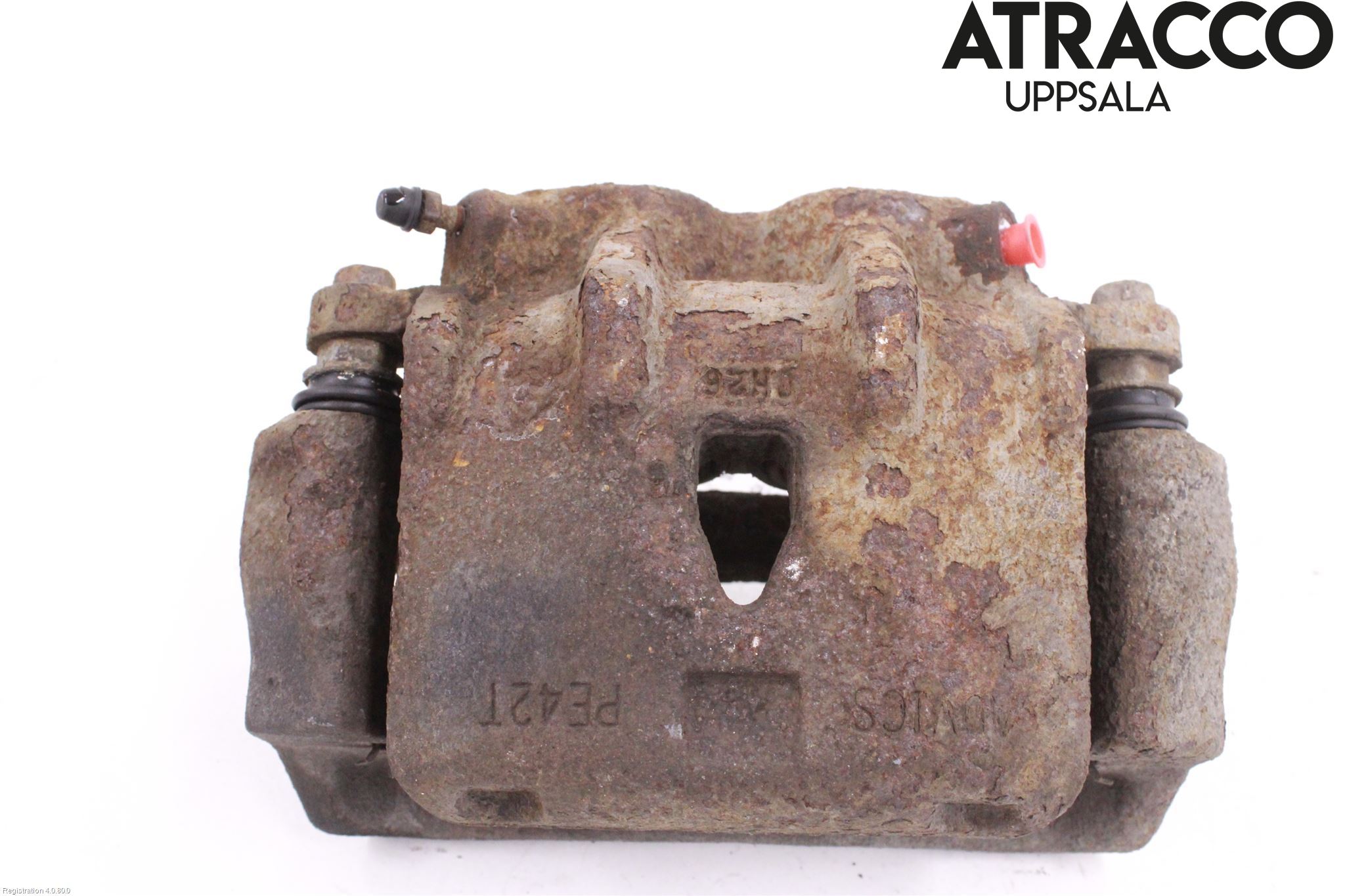 Cadillac CTS Bremsecaliper Foran Venstre