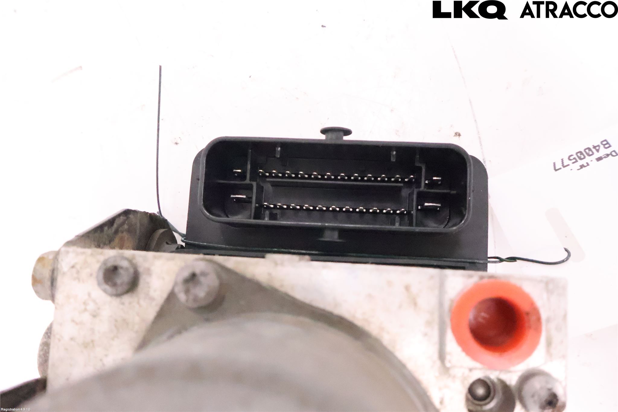Volkswagen VW UP! / E-UP! Abs Hydraulikkaggregat