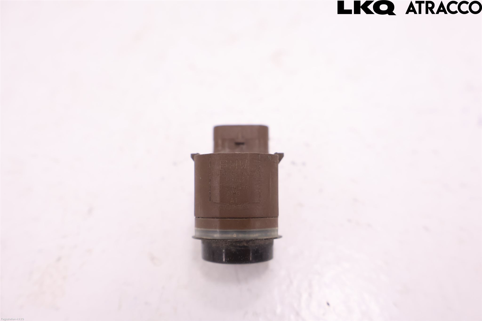 BMW 5 F10/F11/F18 09-17 Sensor Ryggesensor