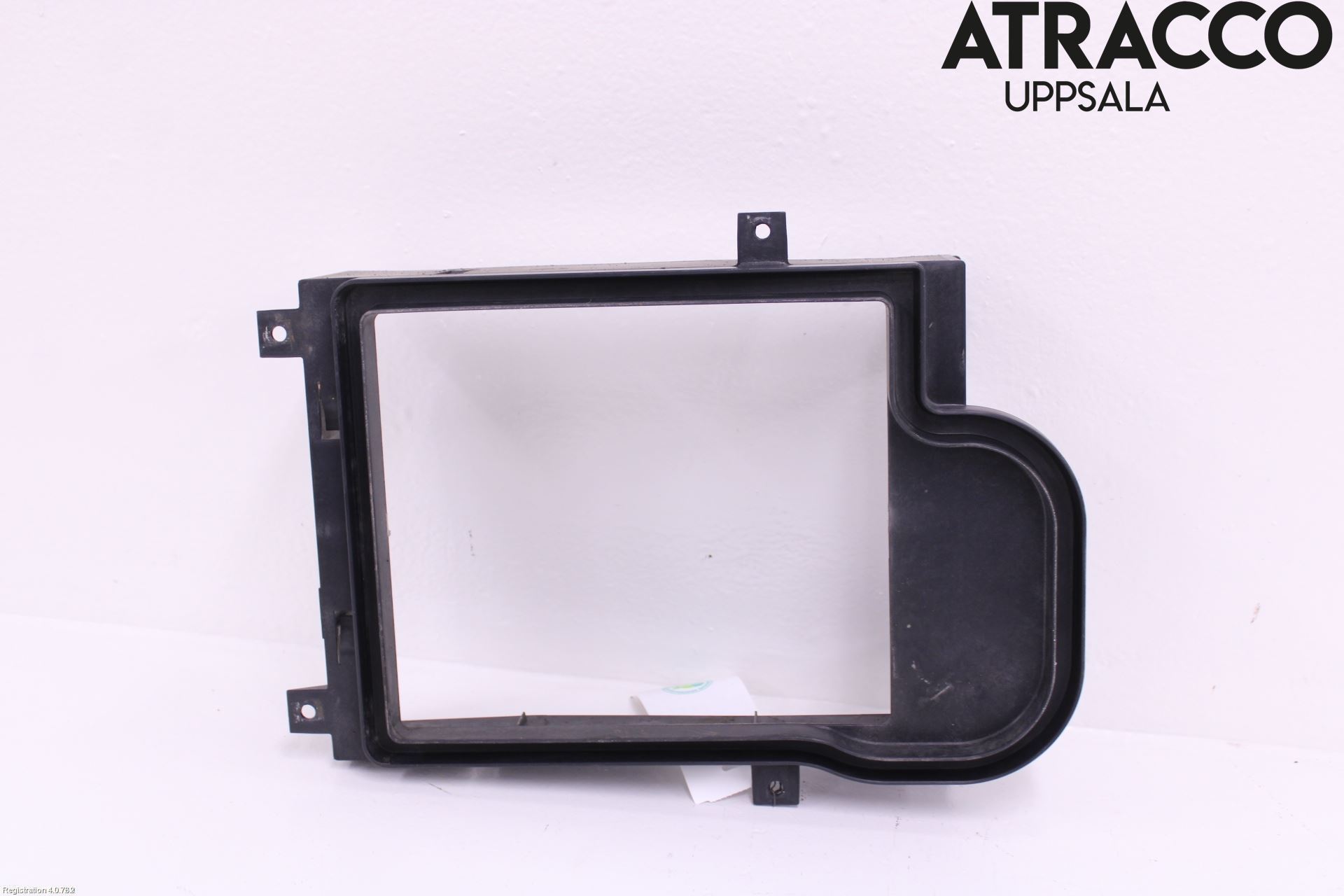 BMW X5 E70 07-13 Radiator Feste - Ramme - Bjelk
