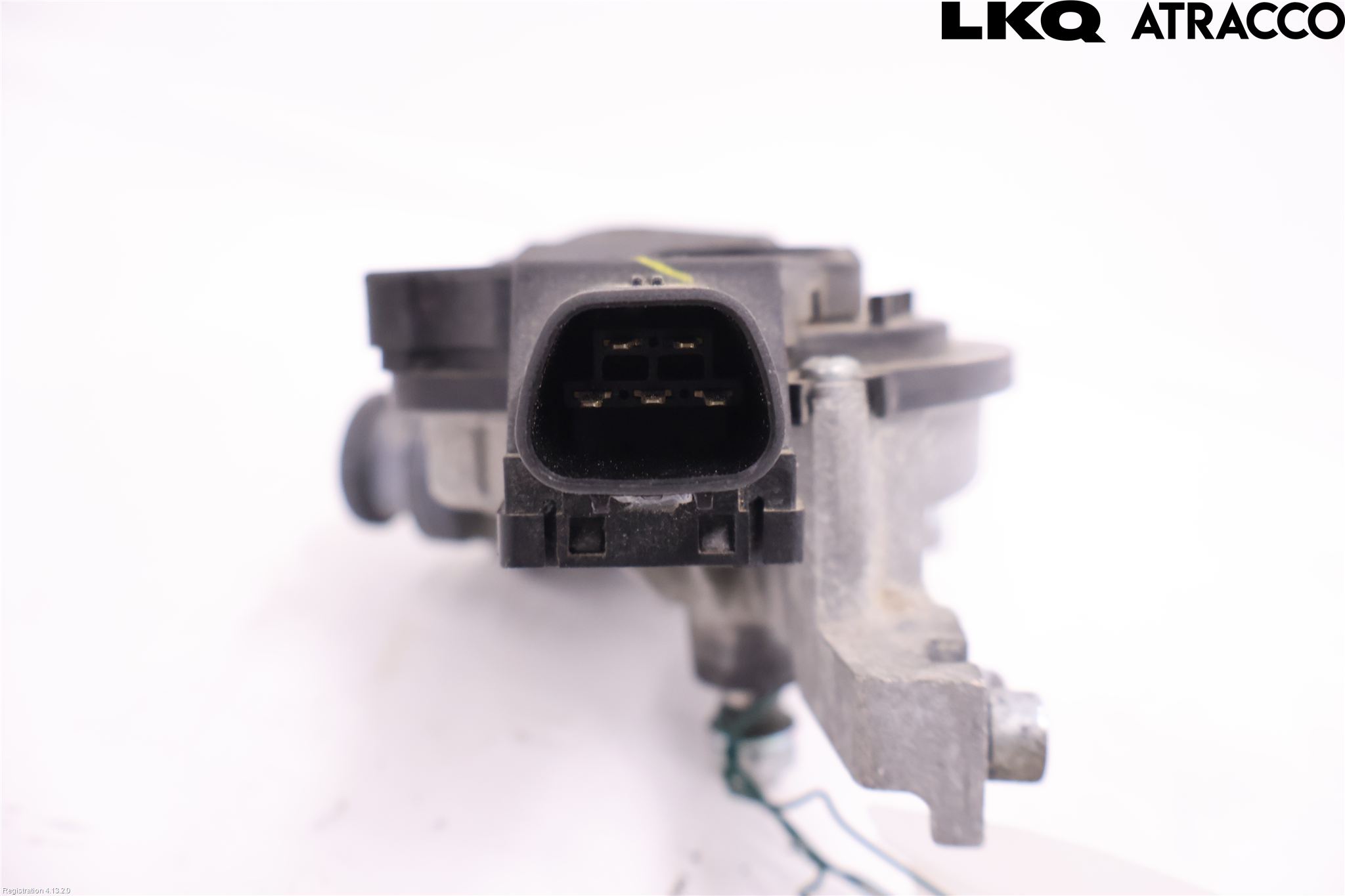 Toyota COROLLA 02-07 Viskermotor Frontrute