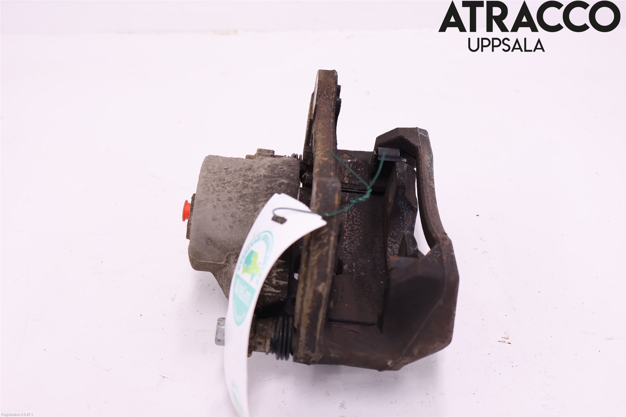 Hyundai TUCSON 05- Bremsecaliper Foran Høyre