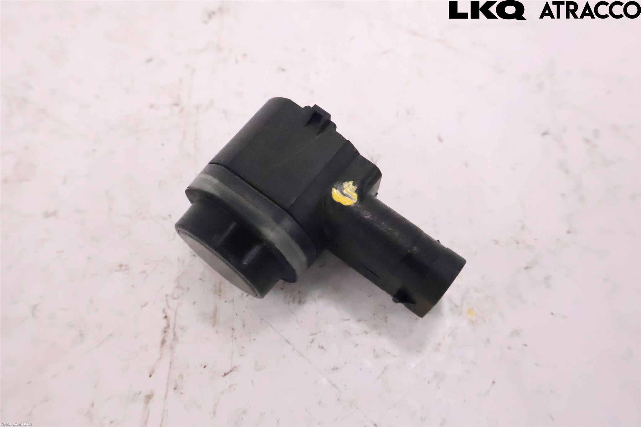 Audi Q3 8U 12-18 Sensor Parkering Front