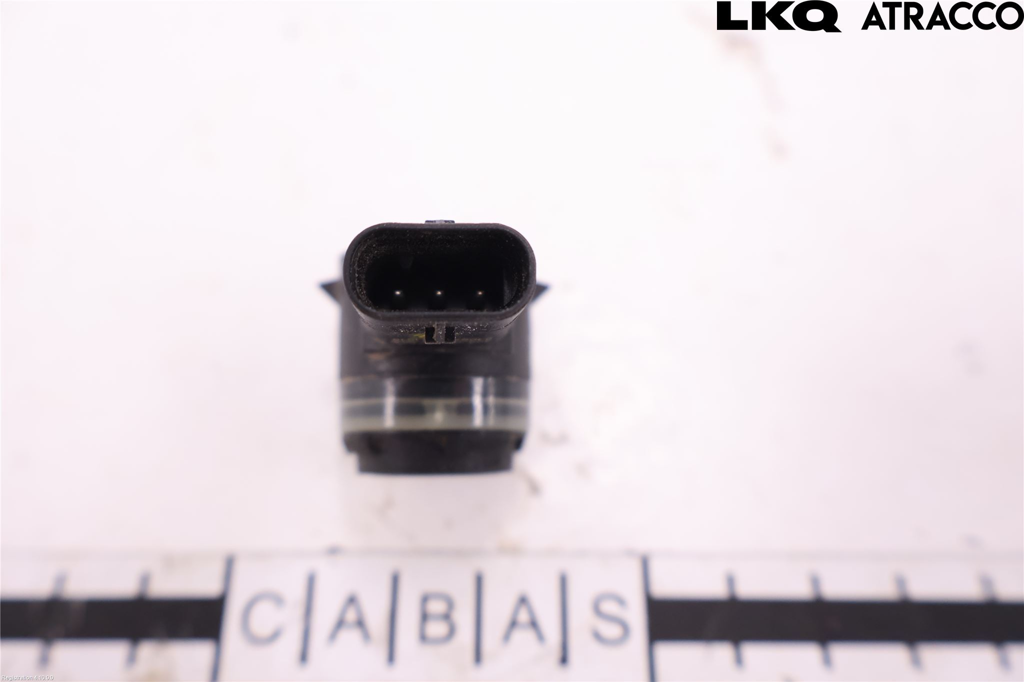 BMW 5 G30/G31/F90 17-23 Sensor Parkering Front