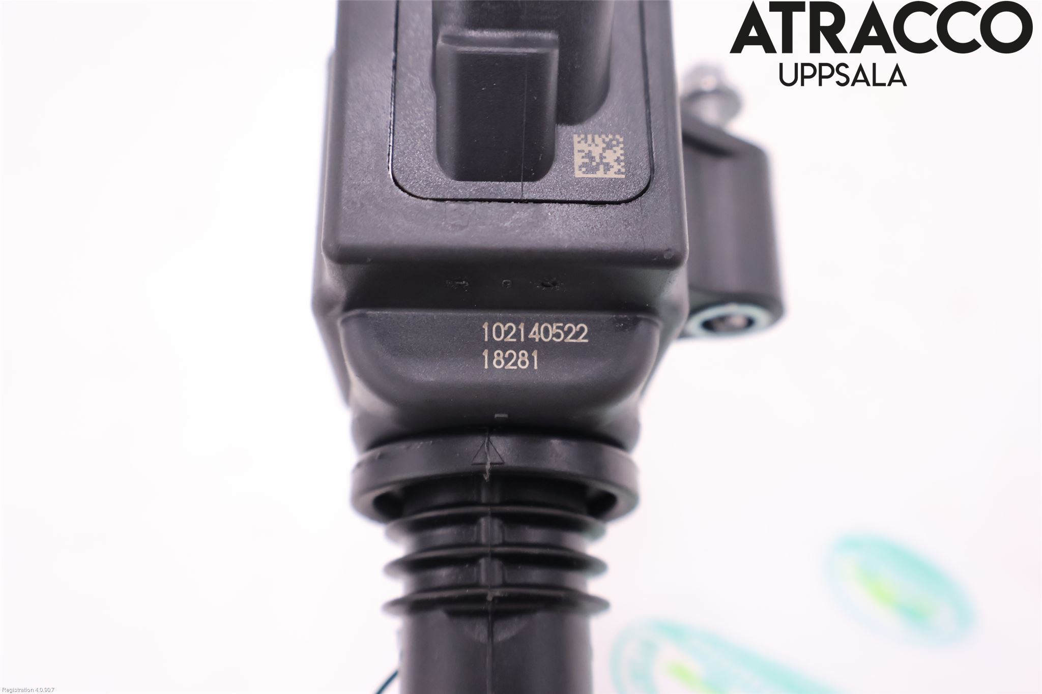 BMW 3 G20/G21/G80/G81 19- Coil