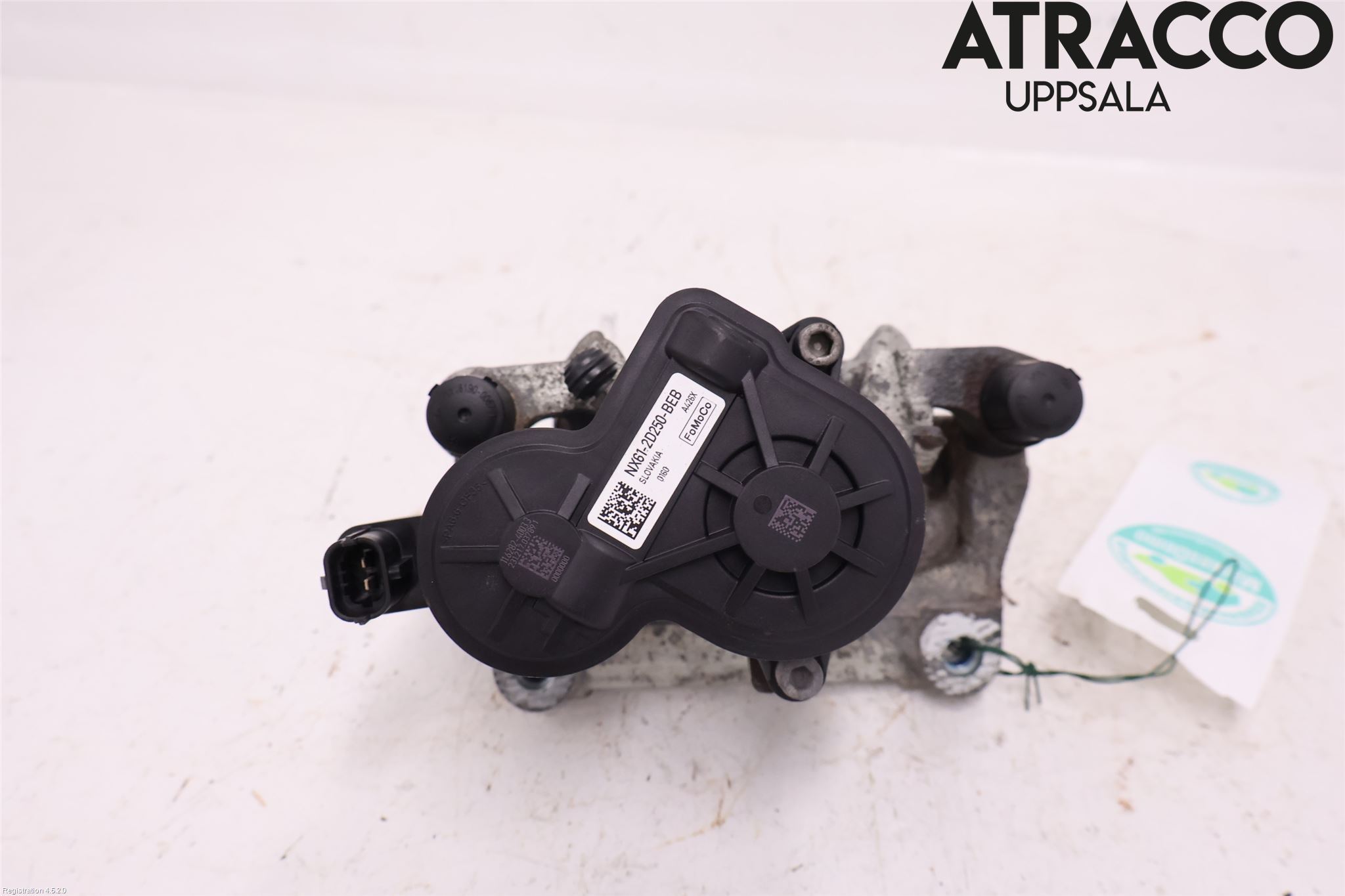 Ford FOCUS 19- Bremsecaliper Bak Høyre