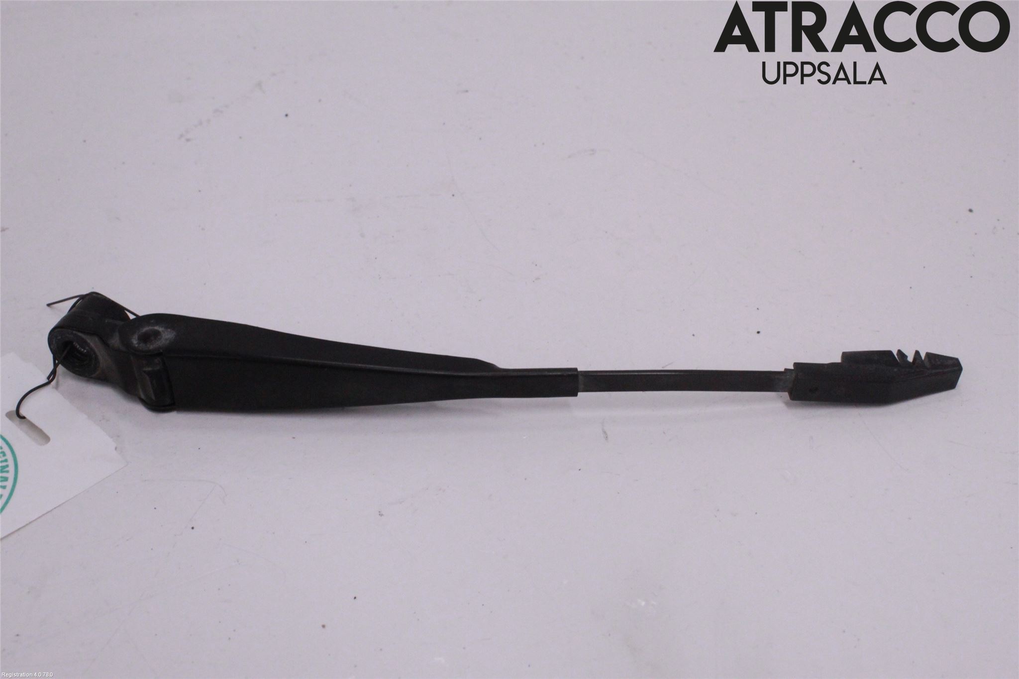 Landrover LAND ROVER RANGE ROVER EVOQUE (L538) 11-18 Viskerarm Bakrute