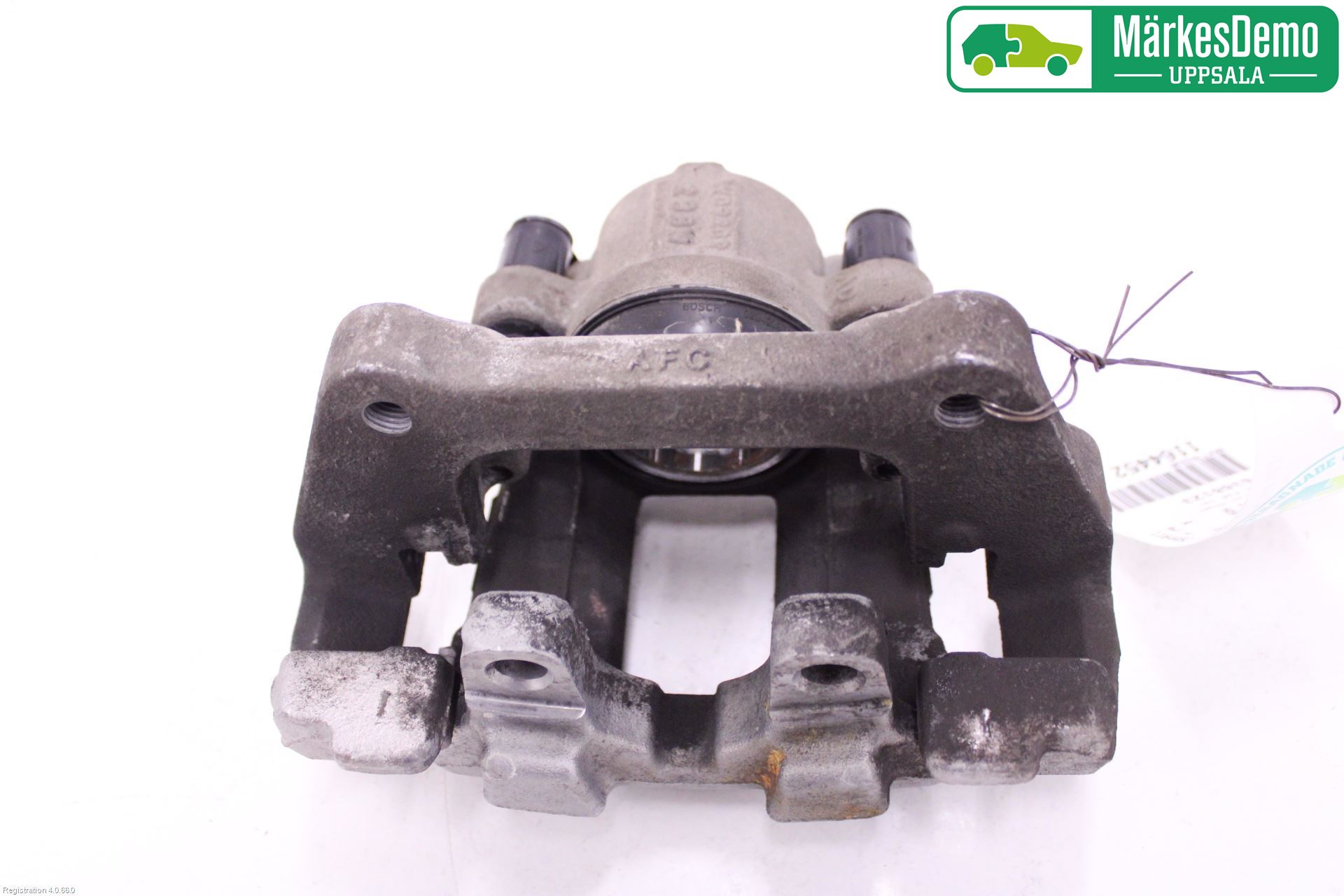 BMW 3 GT F34 13-19 Bremsecaliper Foran Høyre