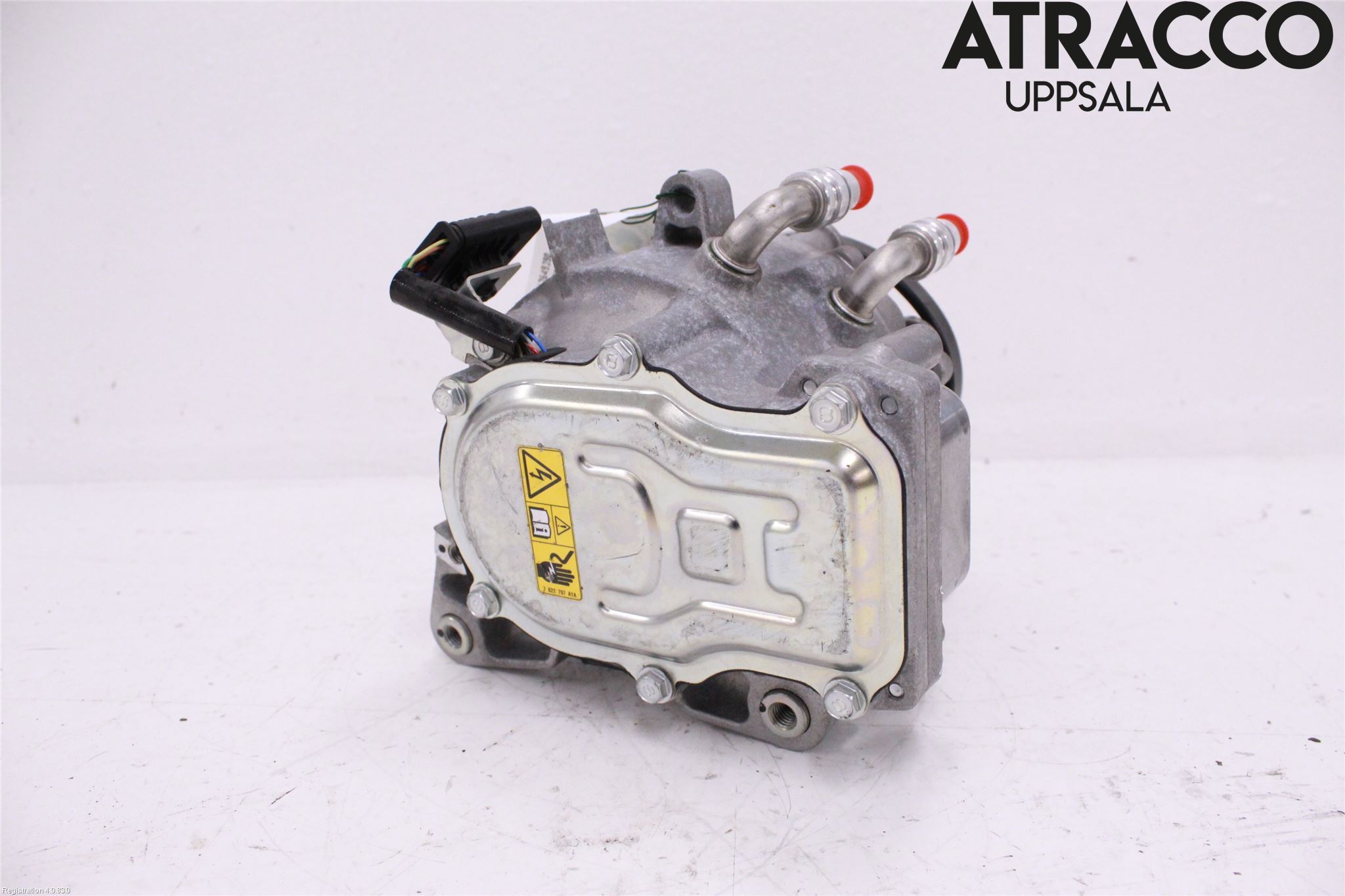 Mini COUNTRYMAN F60 17-23 Dynamo-Startmotor Hybrid