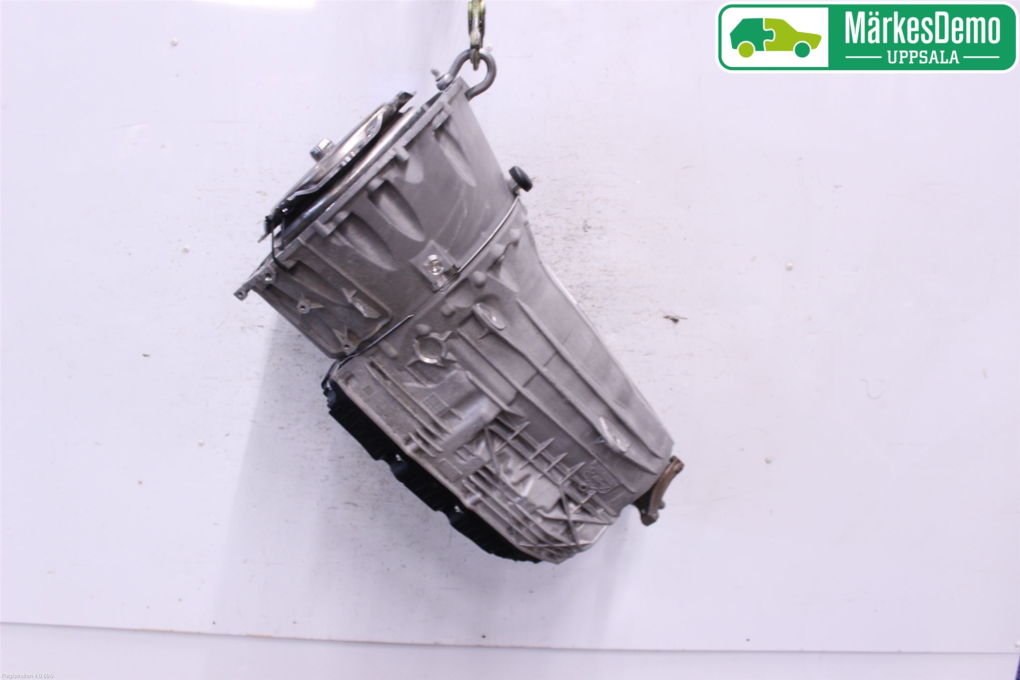 Mercedes-Benz MB E-KLASS (W213) 16-23 Gearkasse Automat