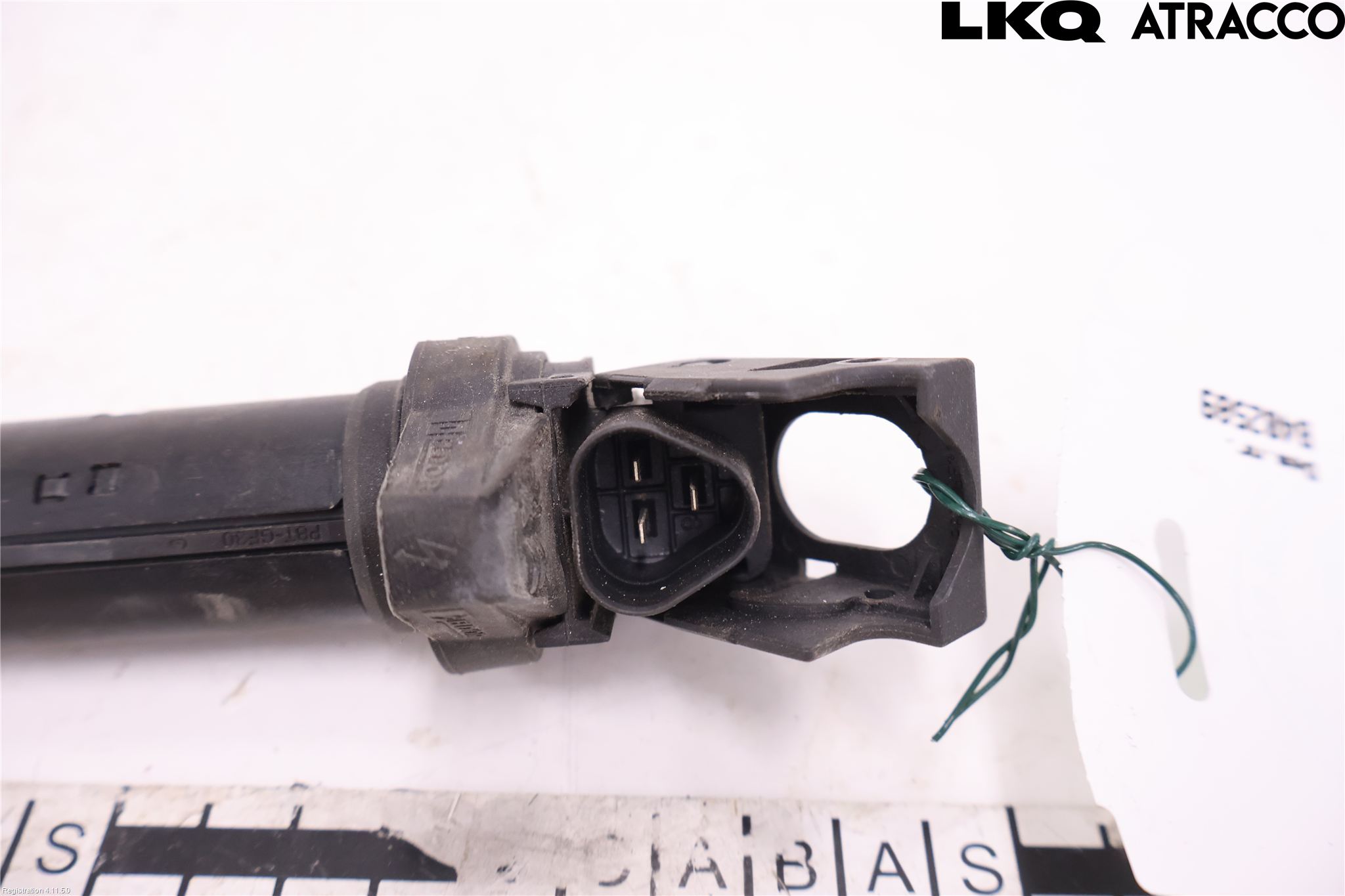 Peugeot 3008 17-24 Coil
