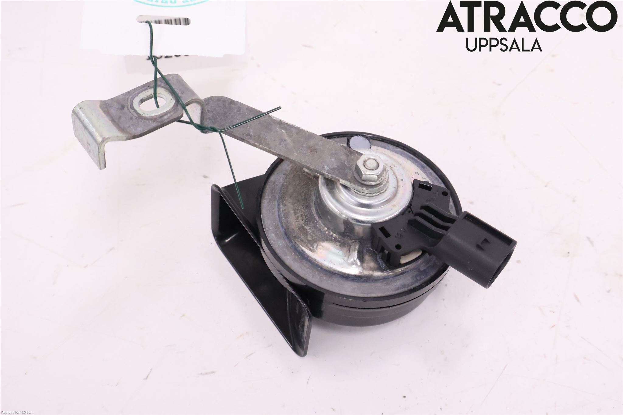 BMW 2 F46 GRAN TOURER 15-22 Signalhorn