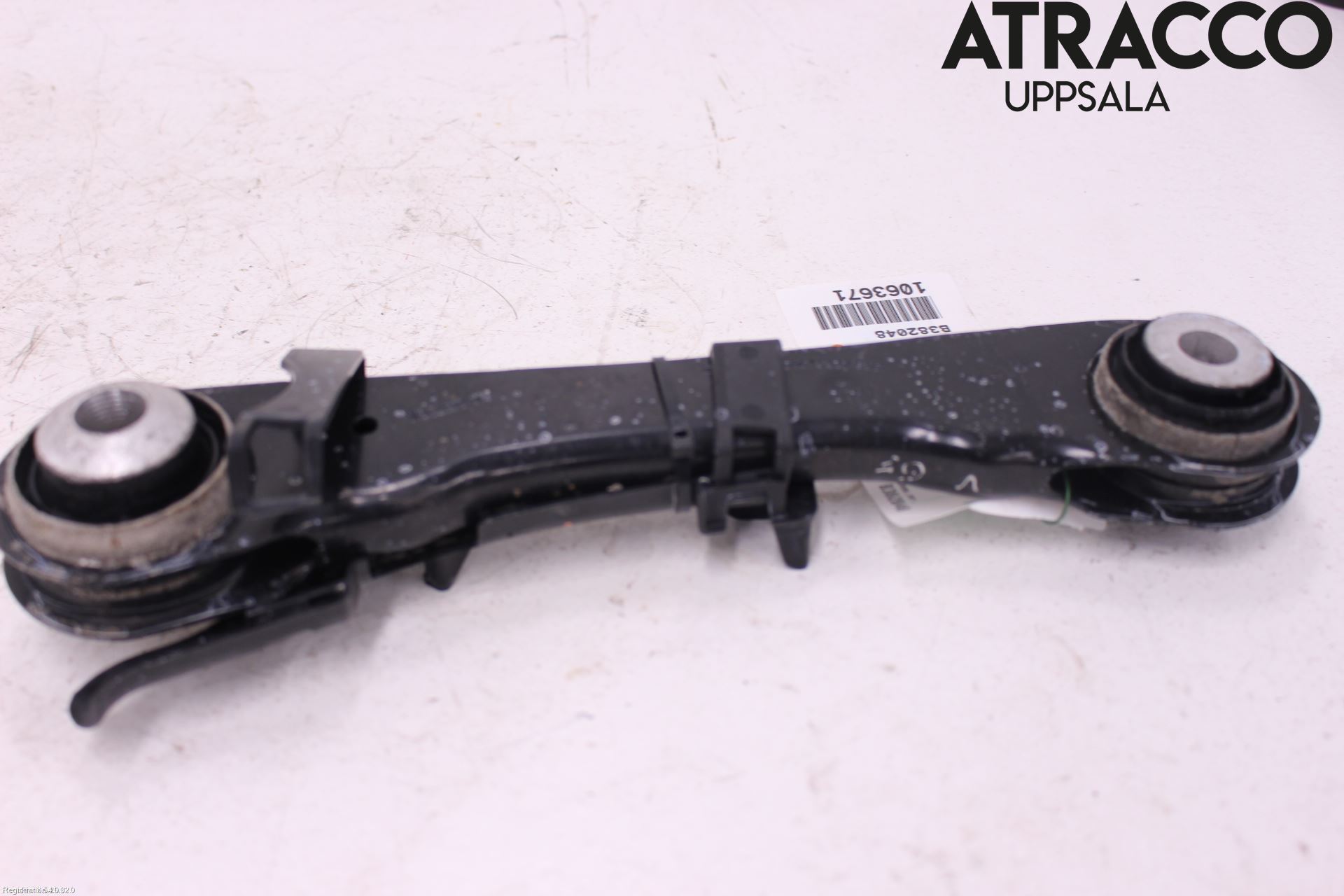 BMW 5 G30/G31/F90 17-23 Bærearm Bak Venstre Øvre