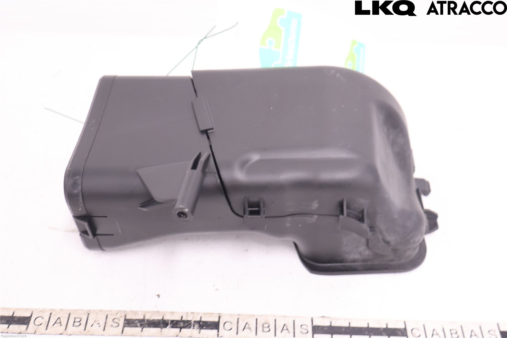 BMW 5 F10/F11/F18 09-17 Lufrenser Øvrig