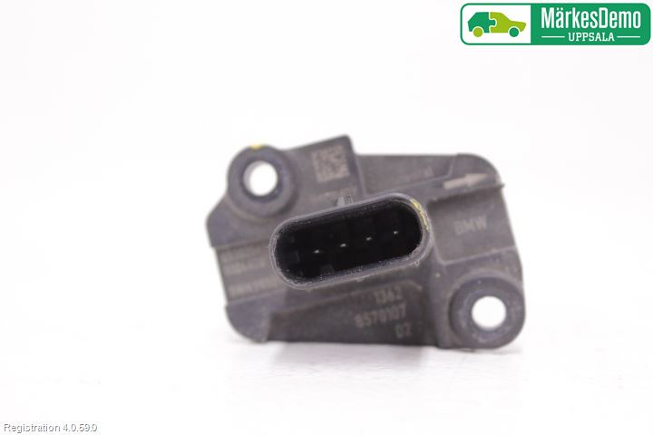 BMW 3 F30/F31/F80 12-19 Inns Luftmassemåler