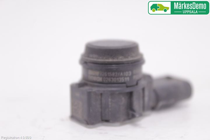 BMW 4 F36 Gran Coupé 14-20 Sensor Ryggesensor