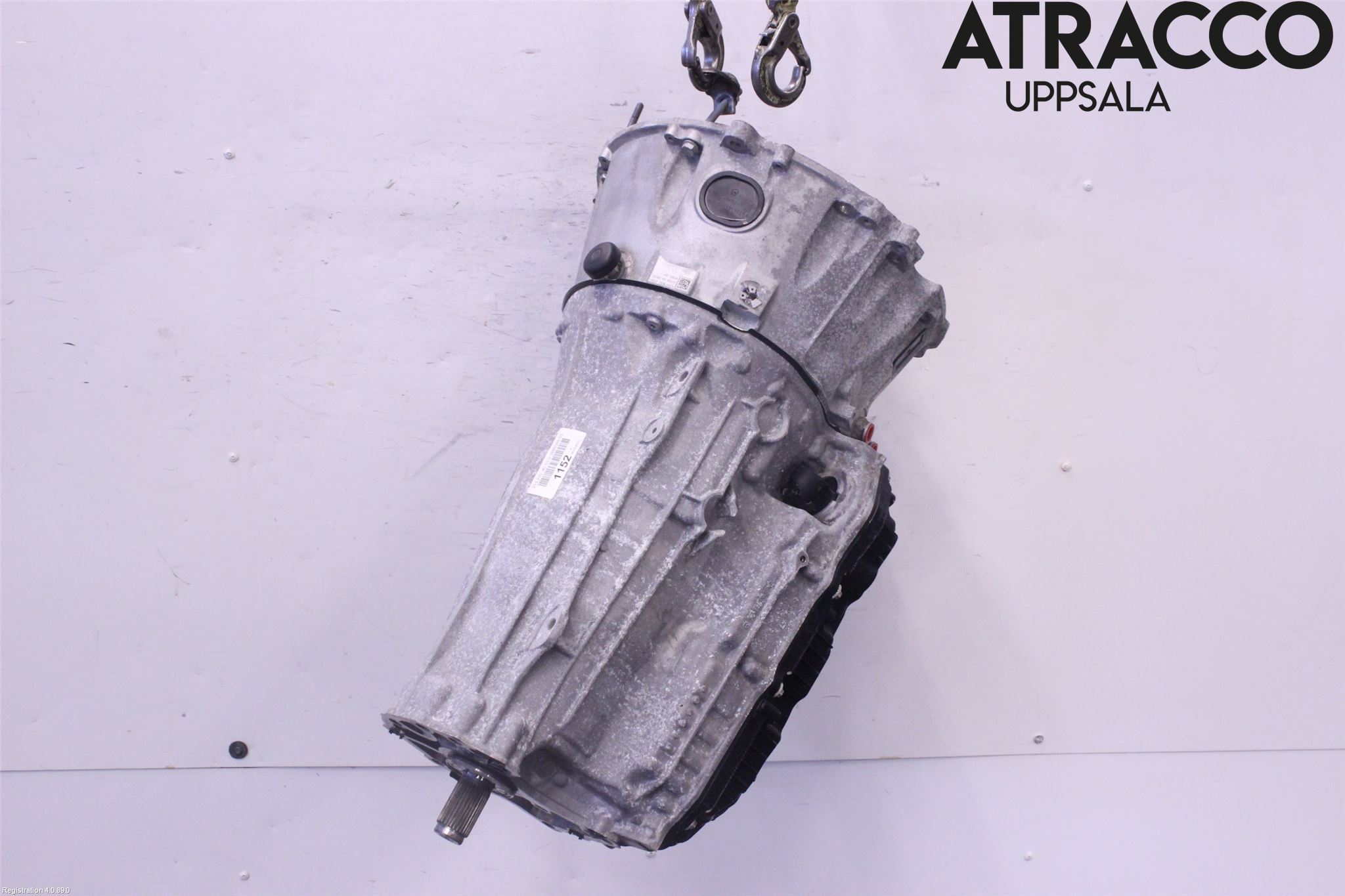 Mercedes-Benz MB E-KLASS (W213) 16-23 Gearkasse Automat