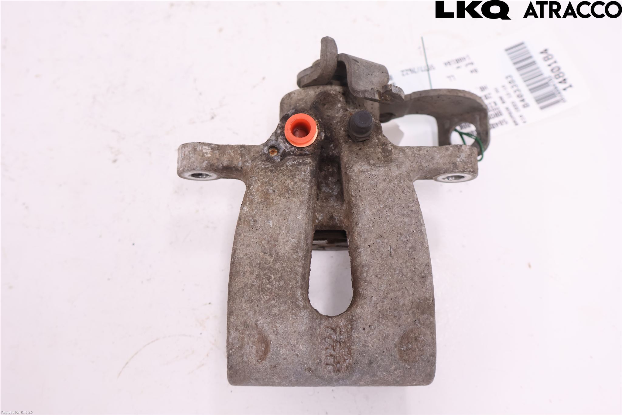 Kia CEED 12-18 Bremsecaliper Bak Høyre
