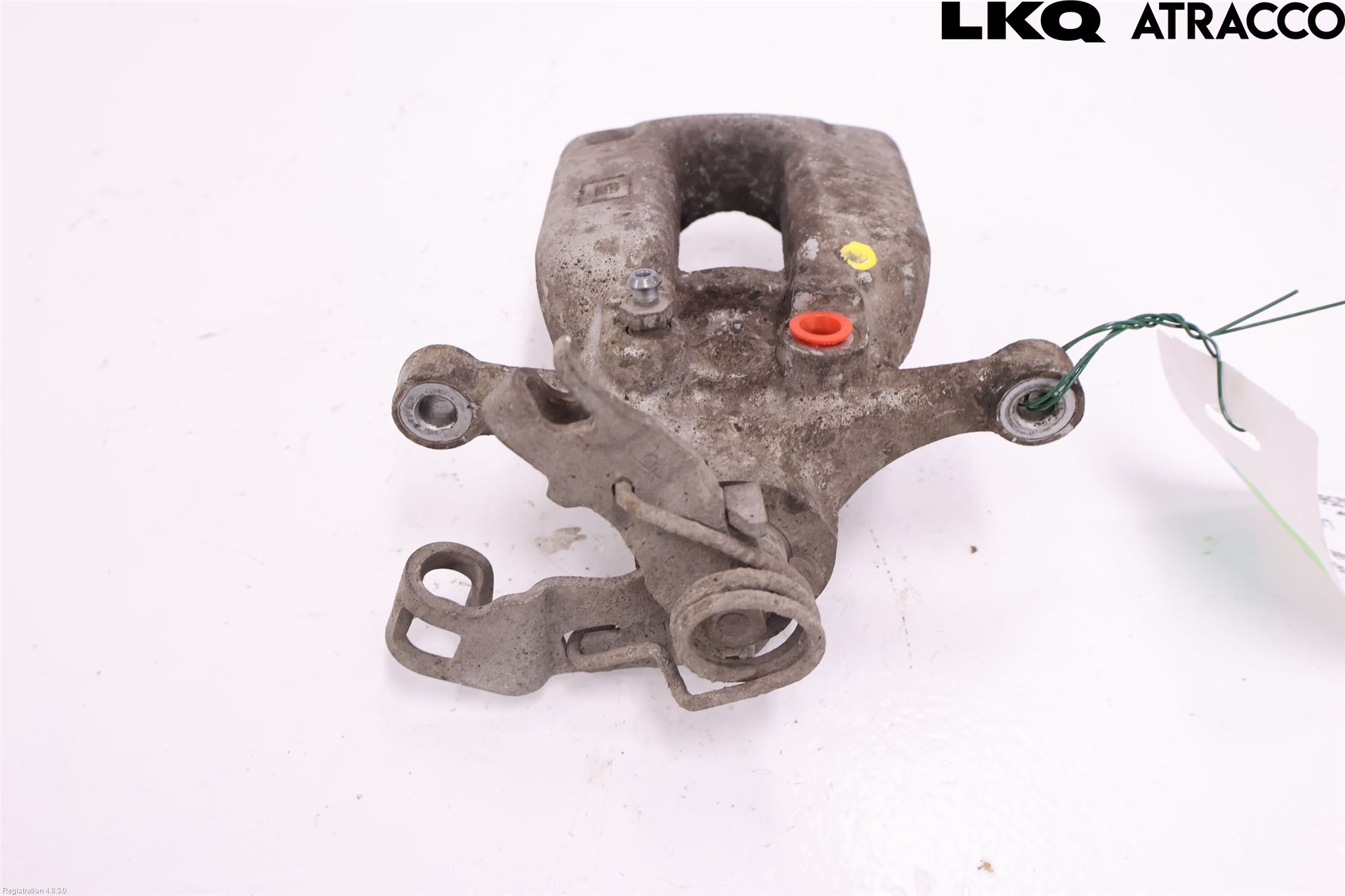 Opel ASTRA K 16-22 Bremsecaliper Bak Høyre