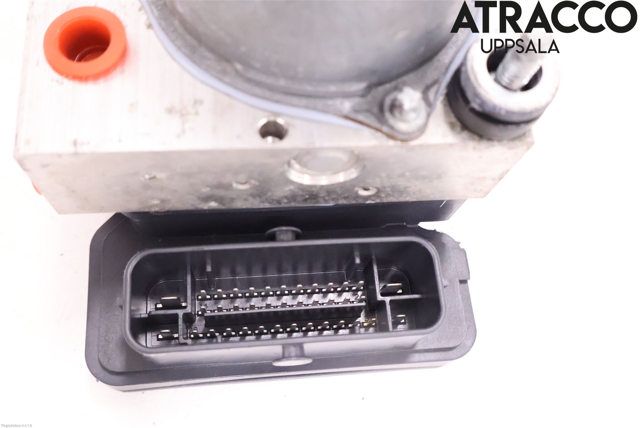 Skoda FABIA 15-21 Abs Hydraulikkaggregat