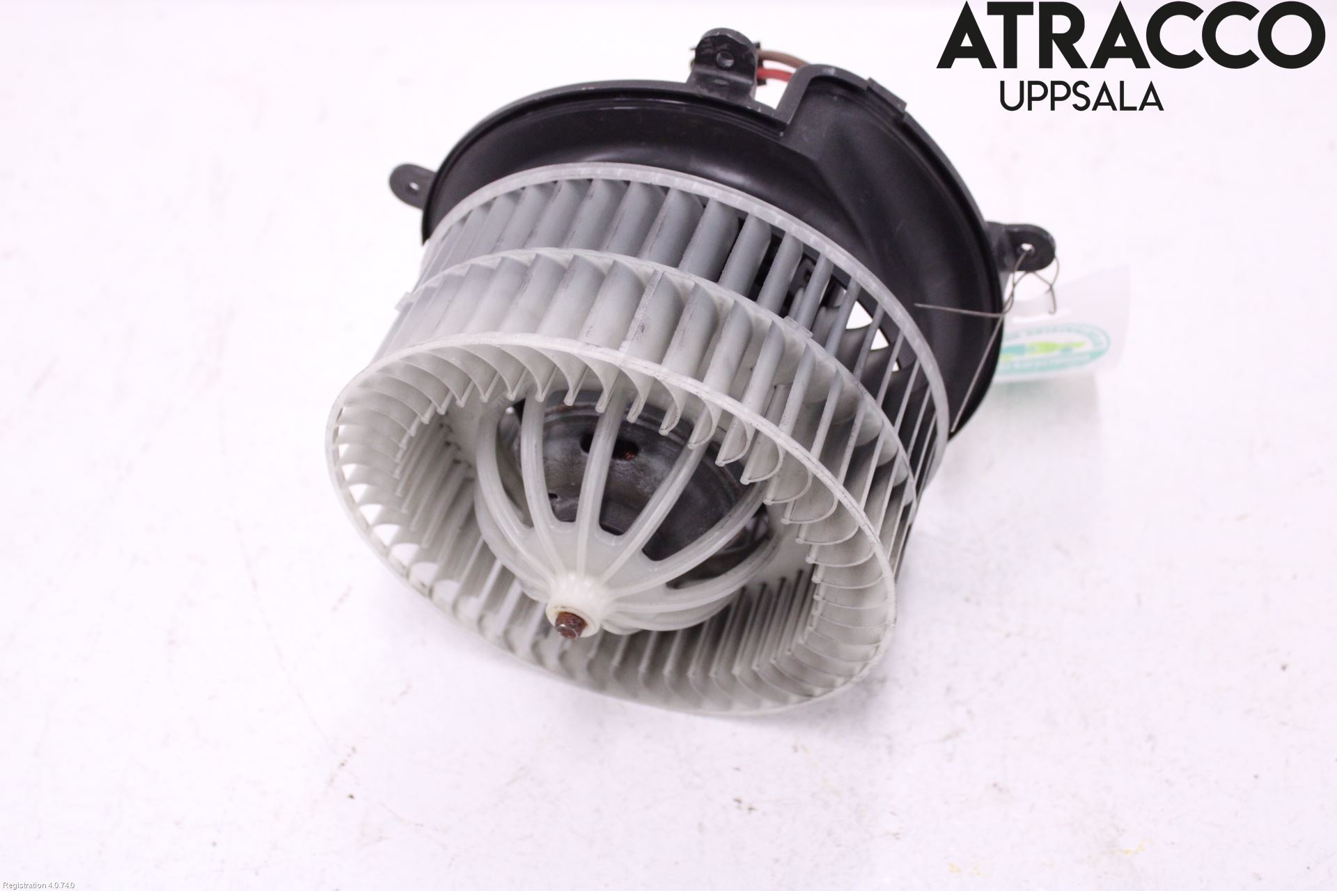 BMW 7 E65/66    00-08 Varmeapparat Viftemotor