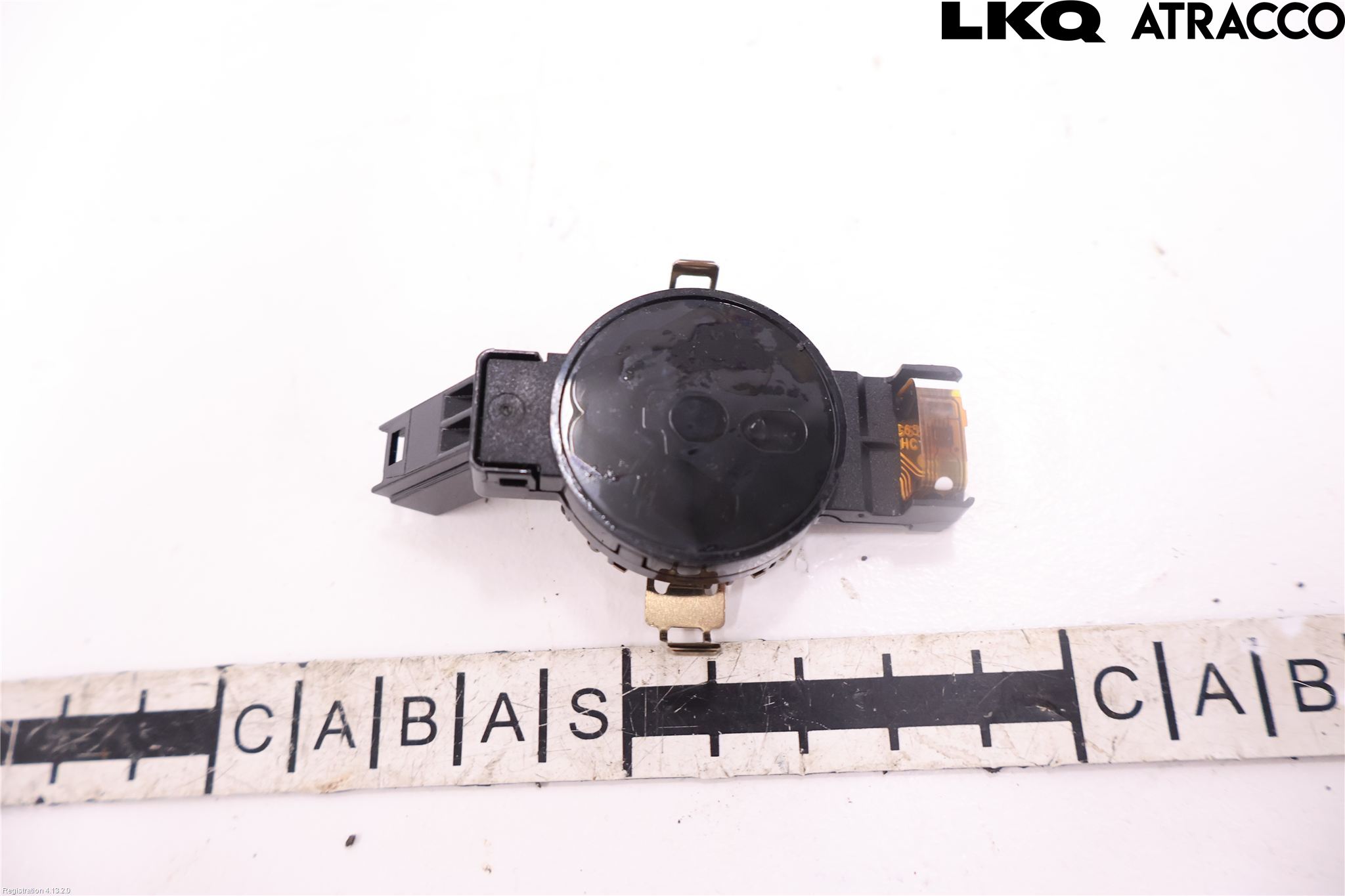 Mercedes-Benz MB EQE (V295) 22- Sensor Regnsensor
