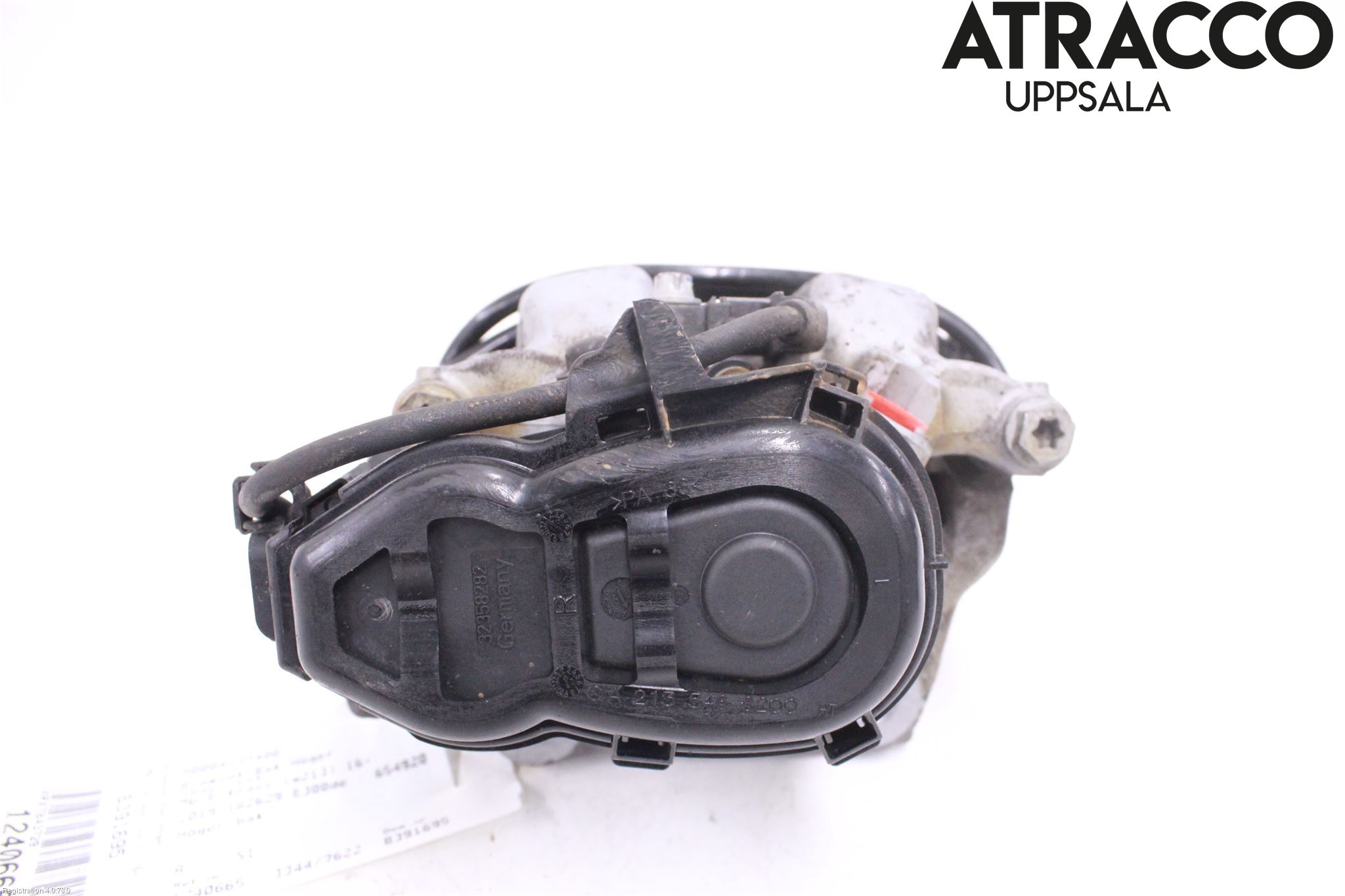 Mercedes-Benz MB E-KLASS (W213) 16-23 Bremsecaliper Bak Høyre