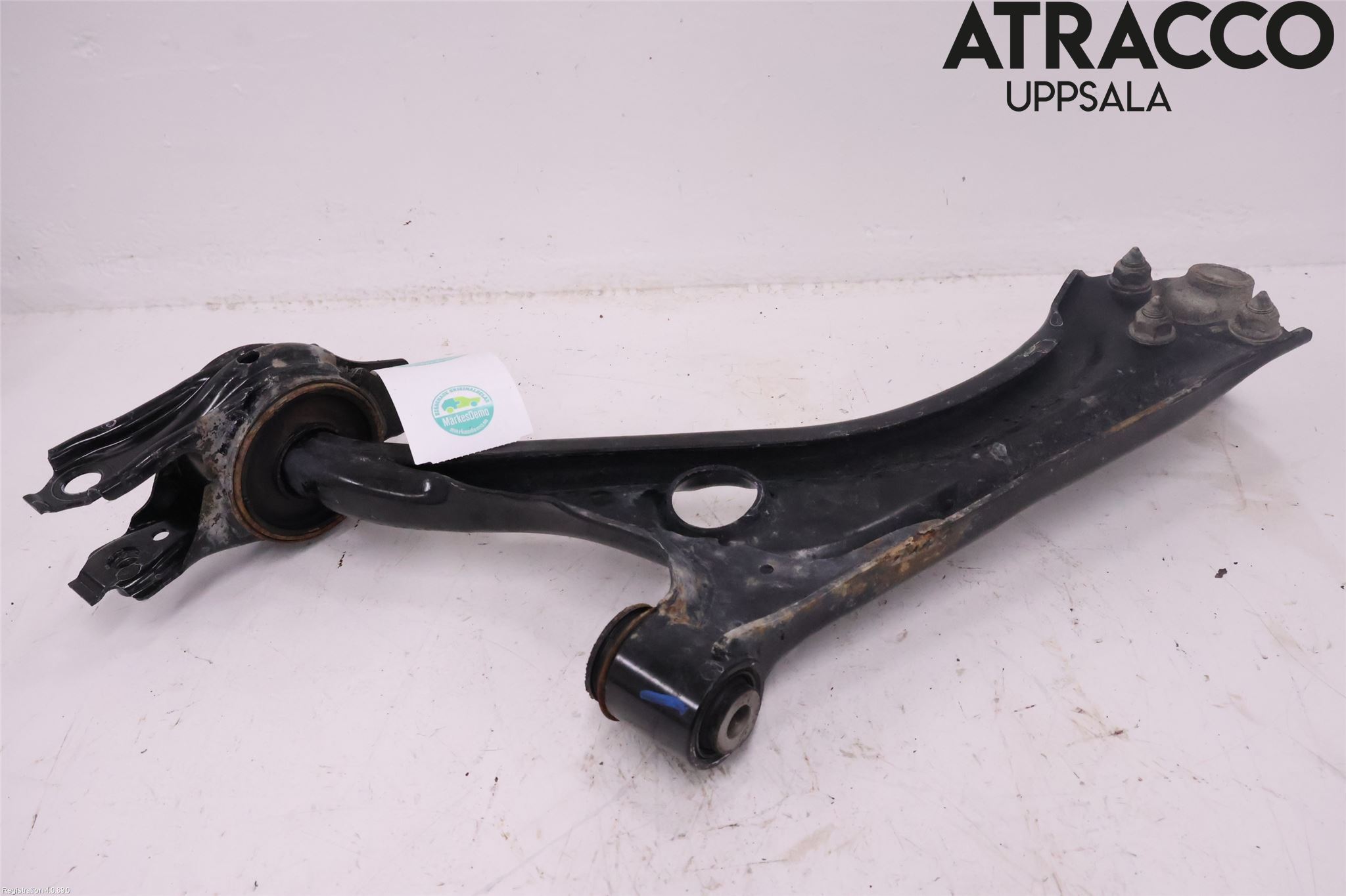Honda CIVIC 17-22 Bærearm Foran Høyre Nedre