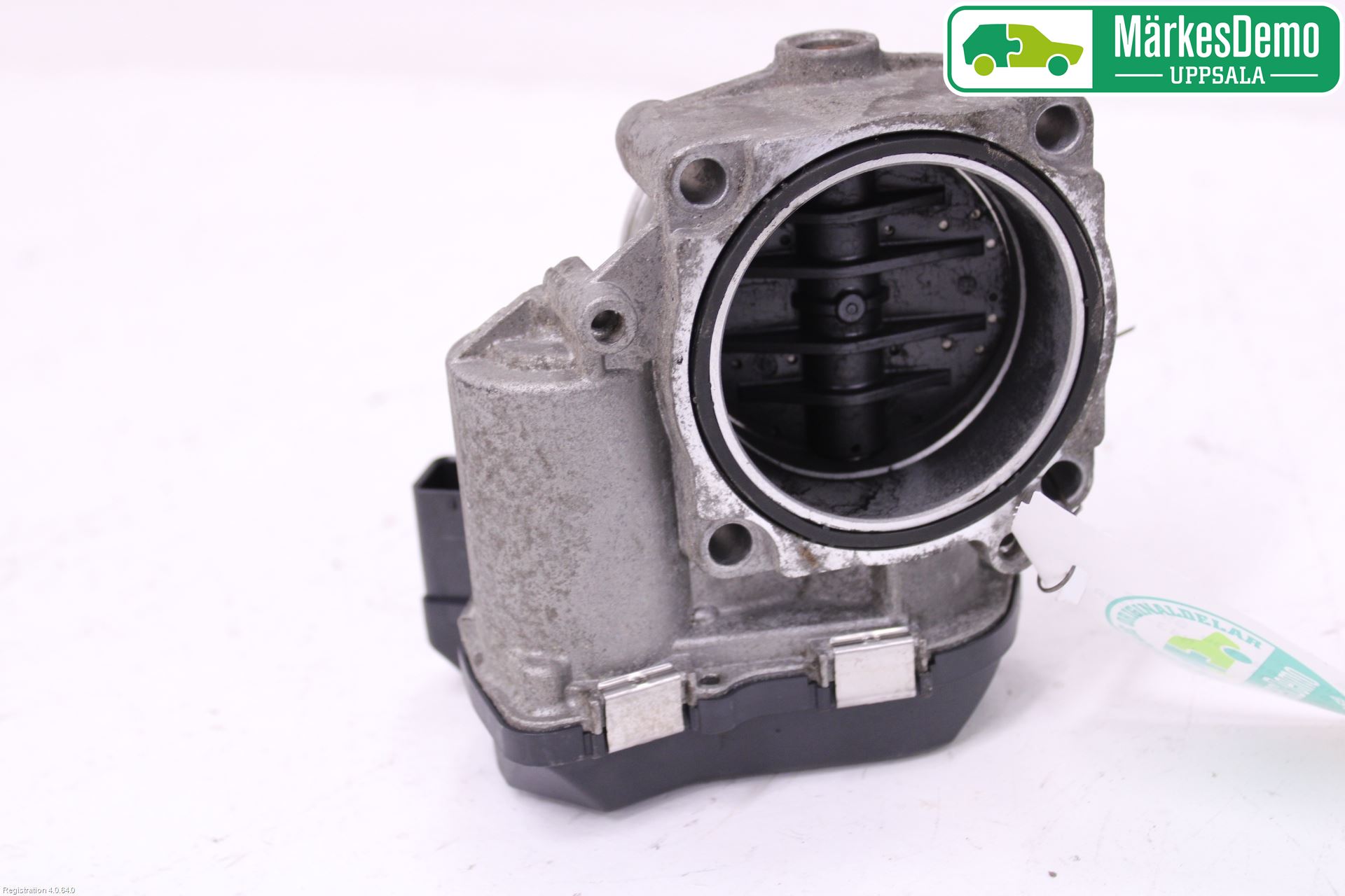 BMW 3 E90/91 SED/TOU 05-12 Inns Spjeldhus