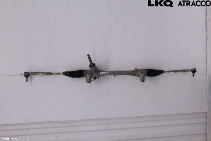 Toyota COROLLA 19- Snekke - Tannstang