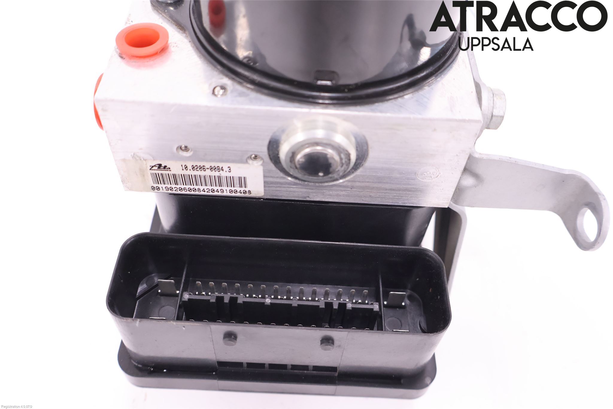 BMW 1 E87/81 5D/3D 03-11 Abs Hydraulikkaggregat